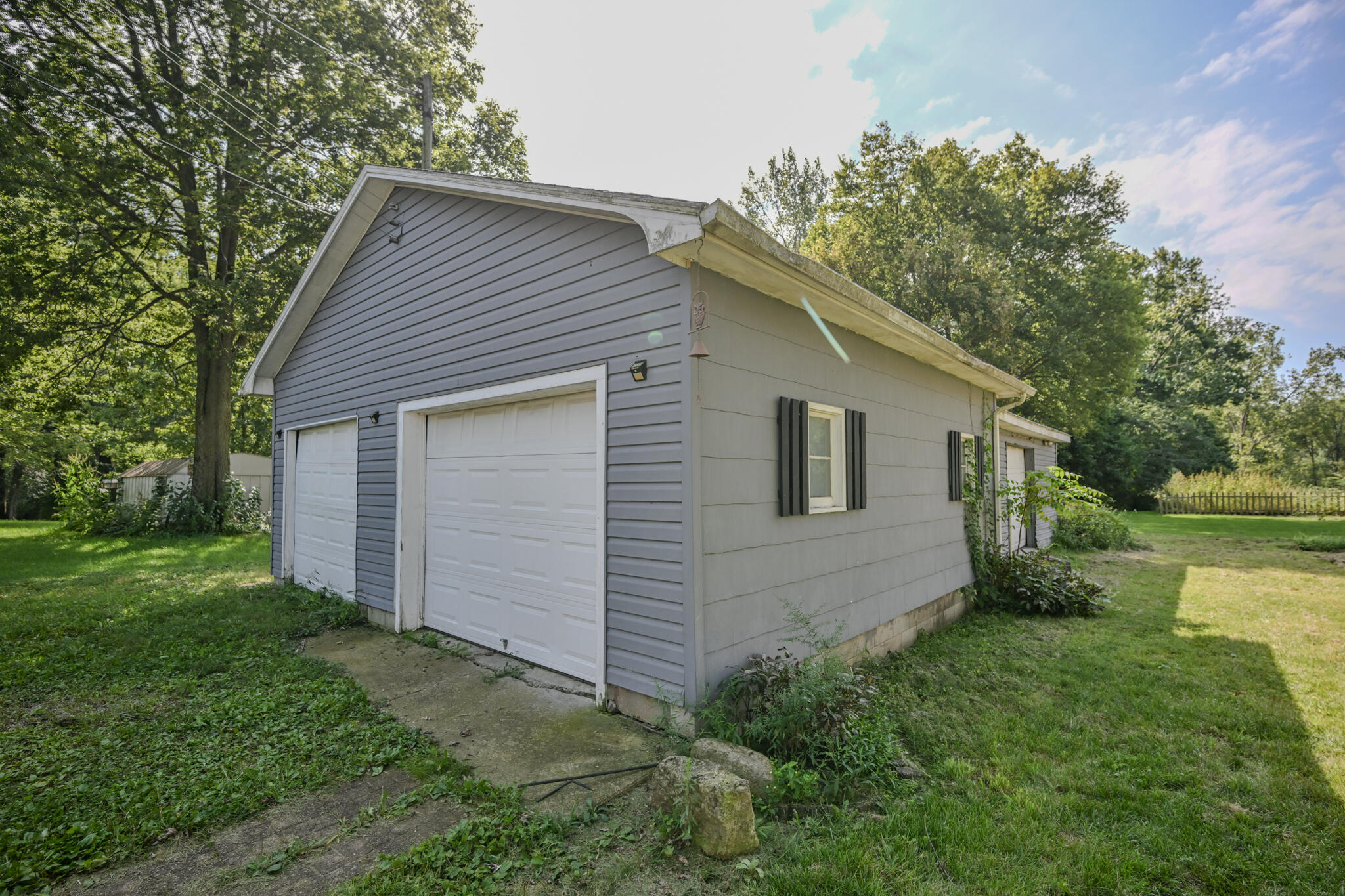 505 Sidney, West Liberty, Ohio 43357
