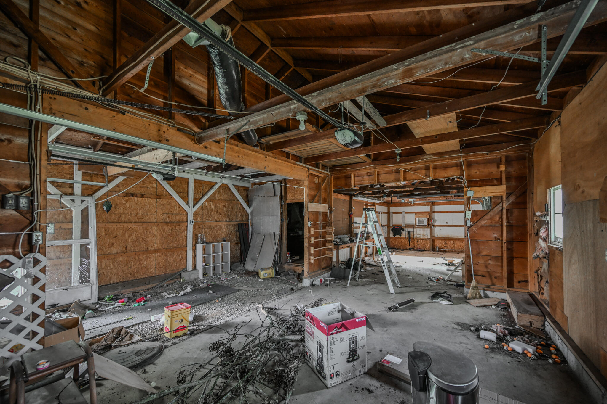 505 Sidney, West Liberty, Ohio 43357