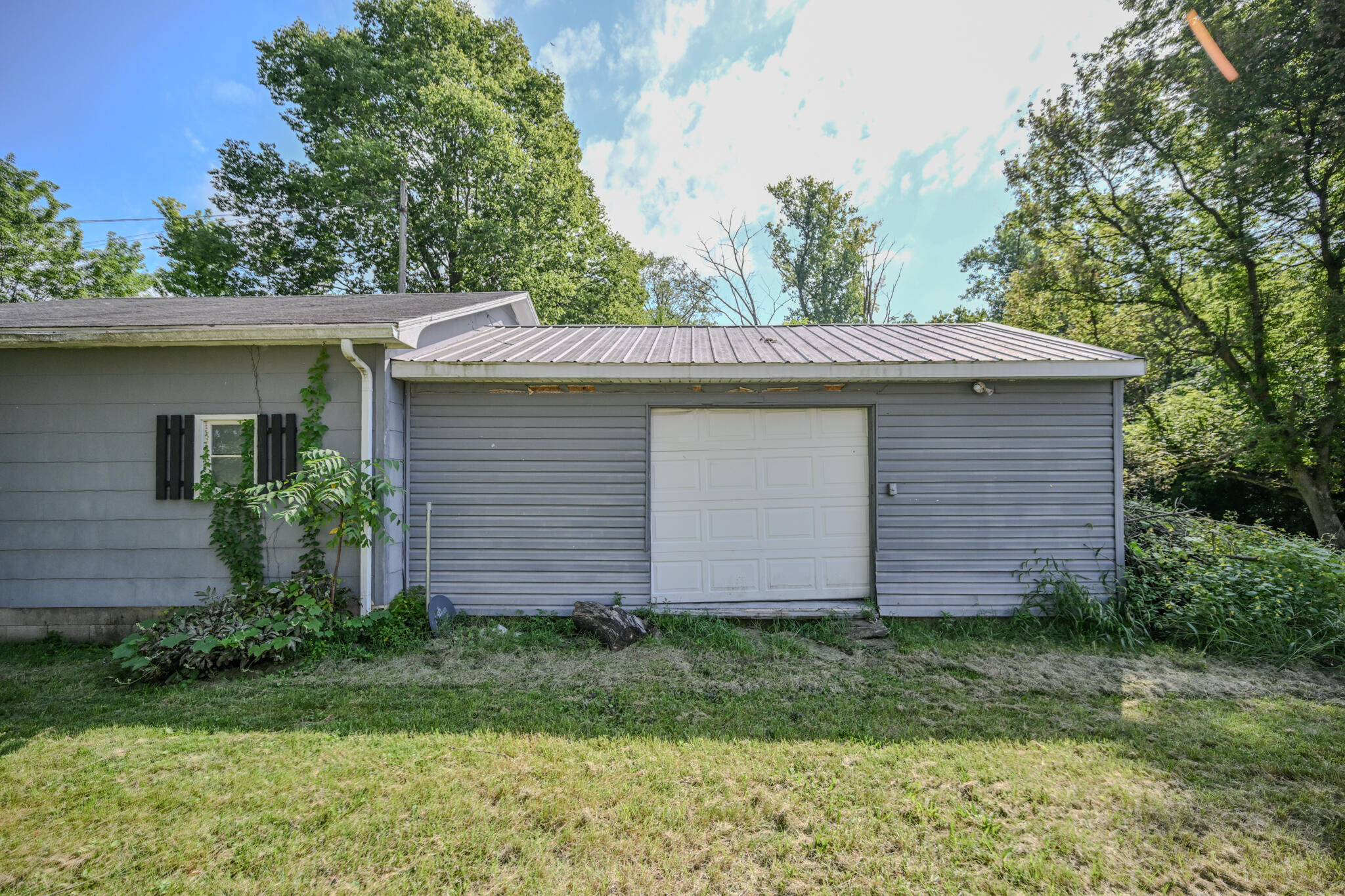 505 Sidney, West Liberty, Ohio 43357