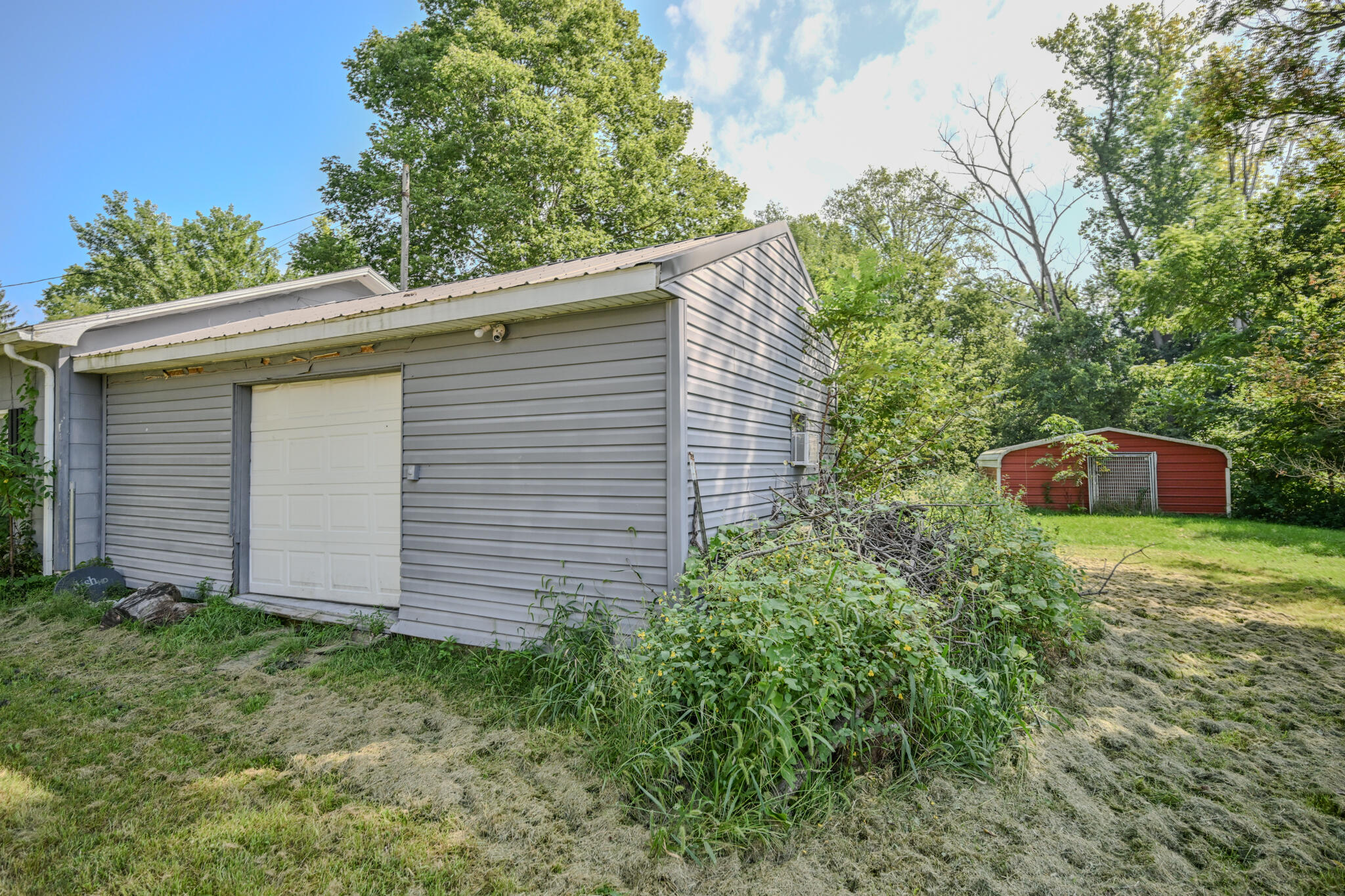 505 Sidney, West Liberty, Ohio 43357