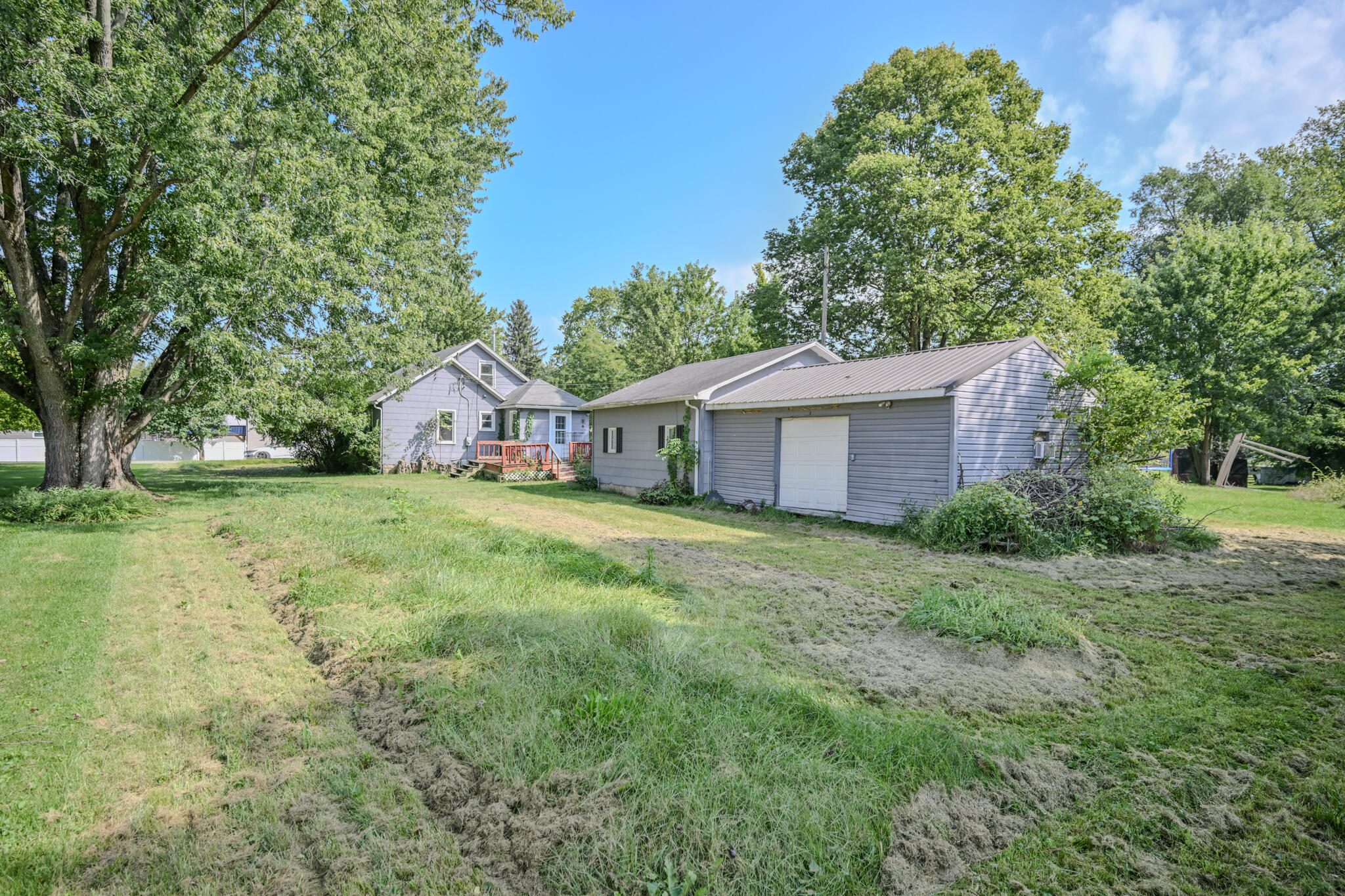 505 Sidney, West Liberty, Ohio 43357
