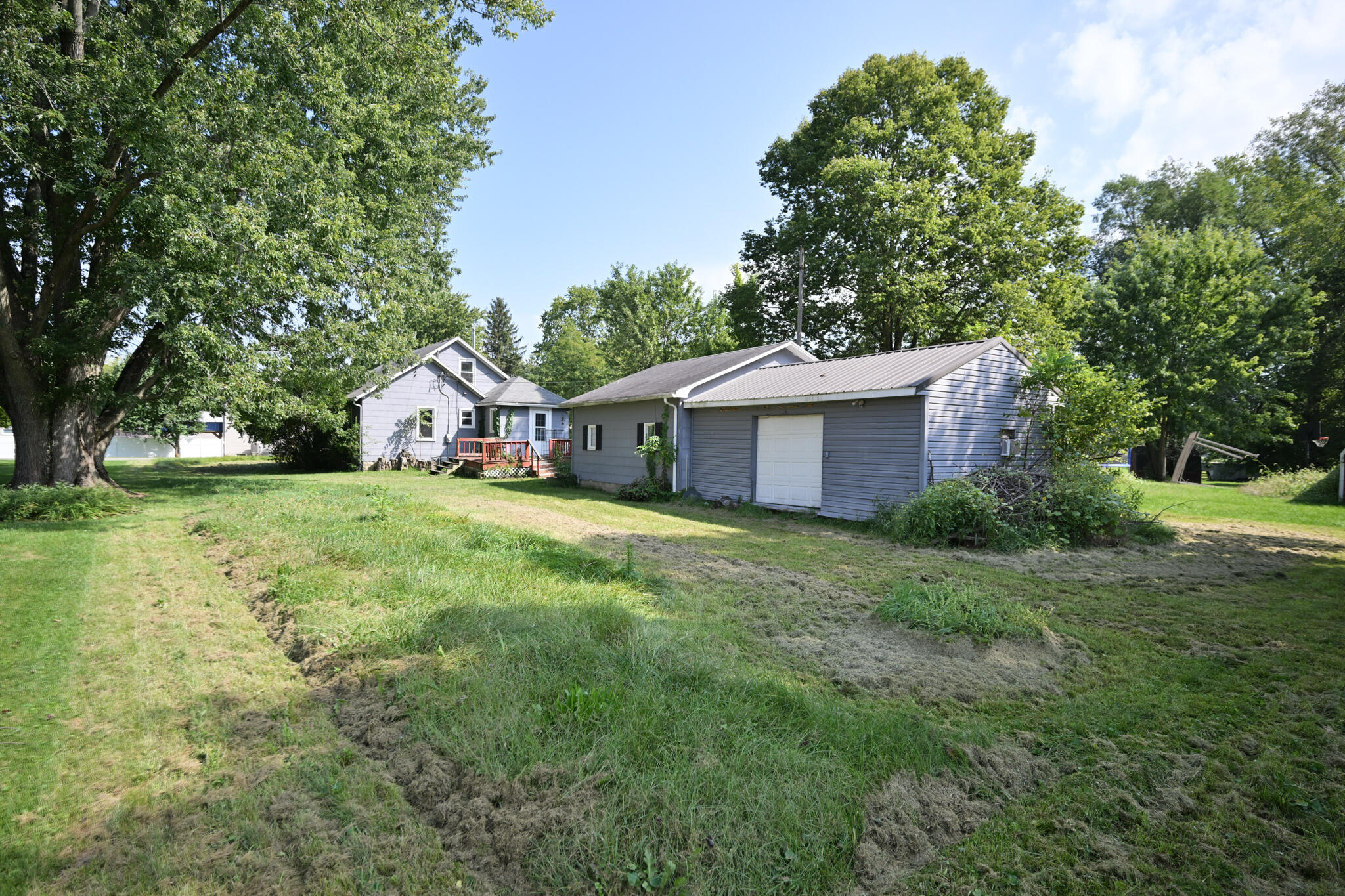 505 Sidney, West Liberty, Ohio 43357