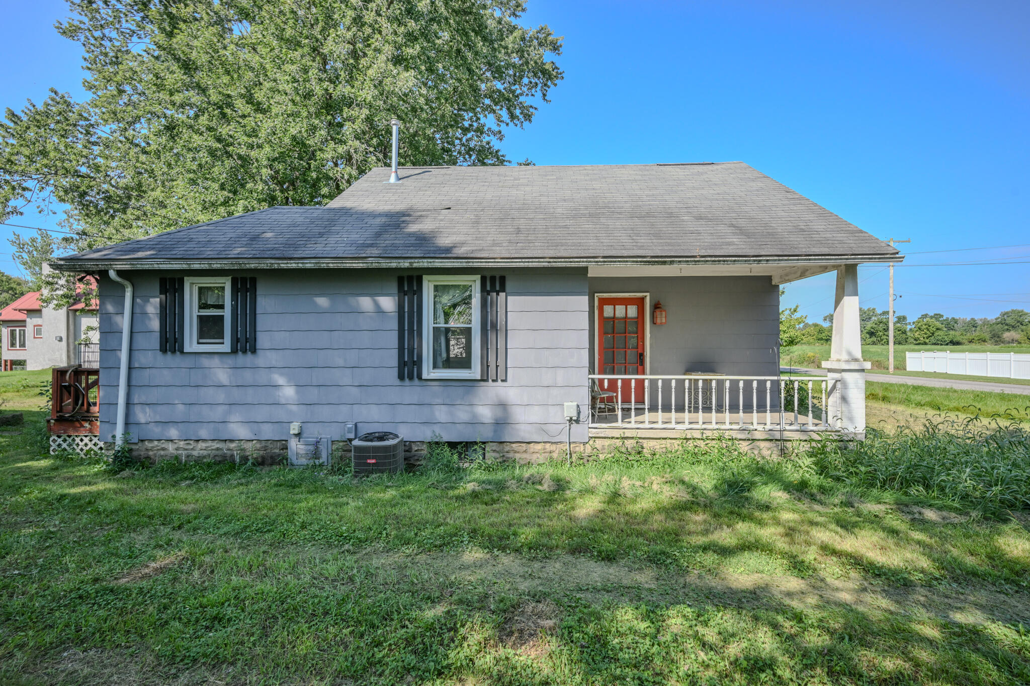 505 Sidney, West Liberty, Ohio 43357