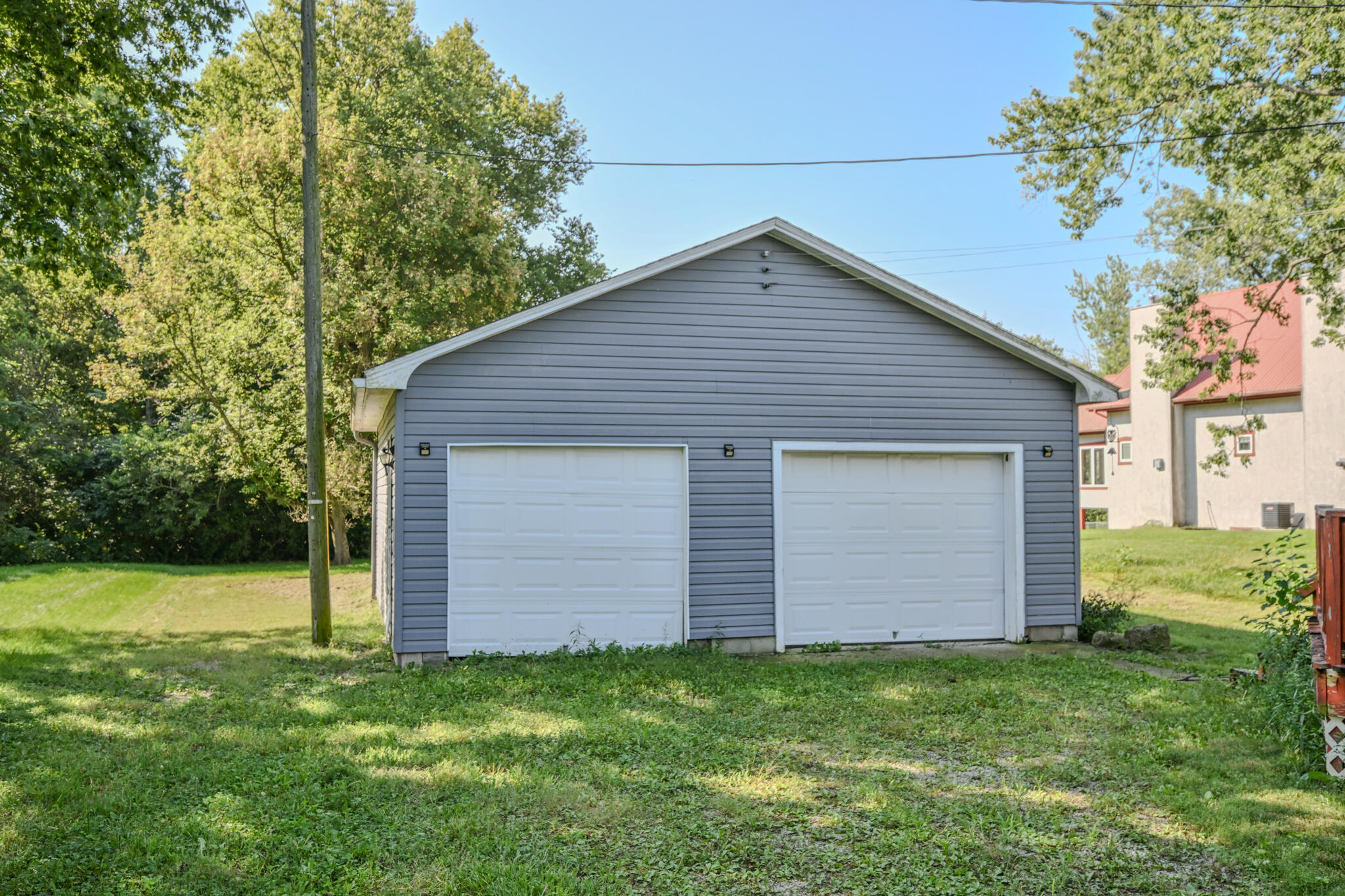 505 Sidney, West Liberty, Ohio 43357