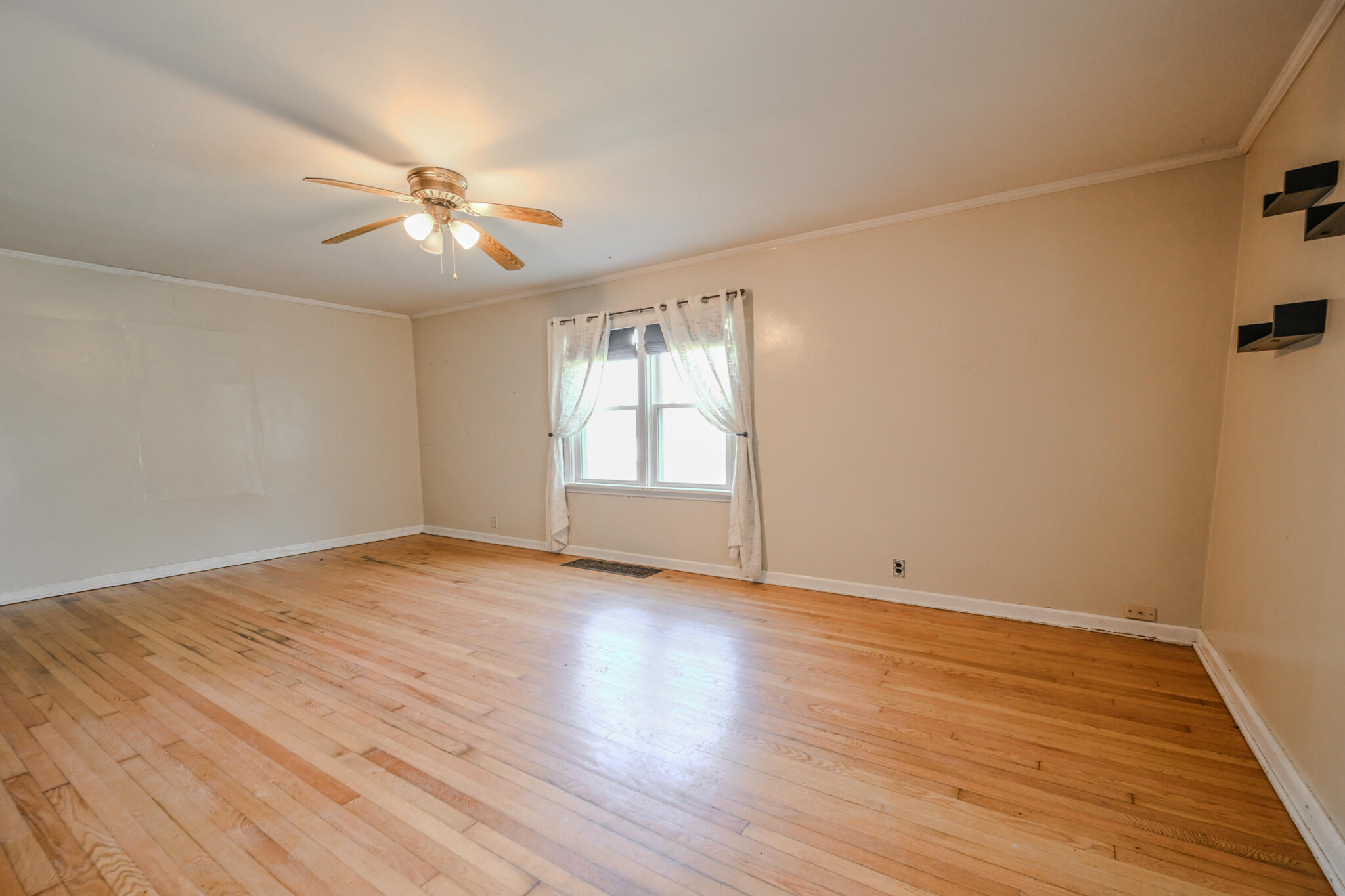 505 Sidney, West Liberty, Ohio 43357