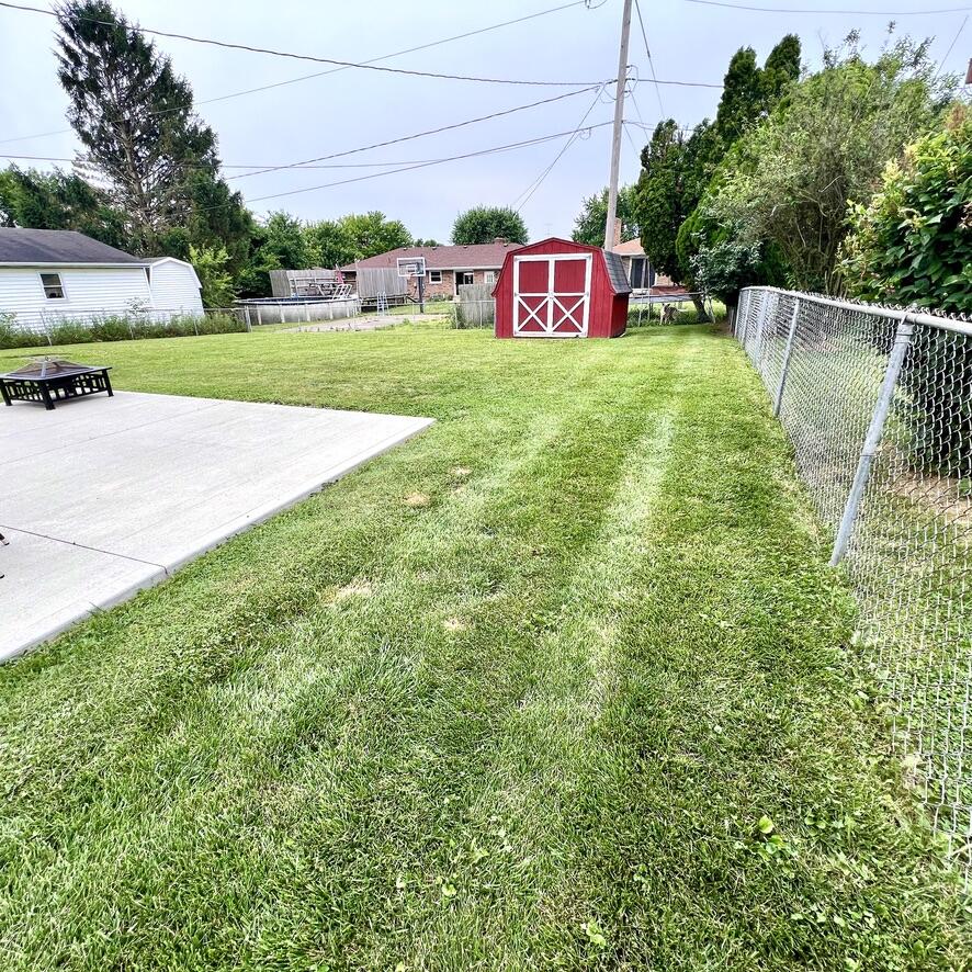 4253 Nevada, Springfield, Ohio 45503