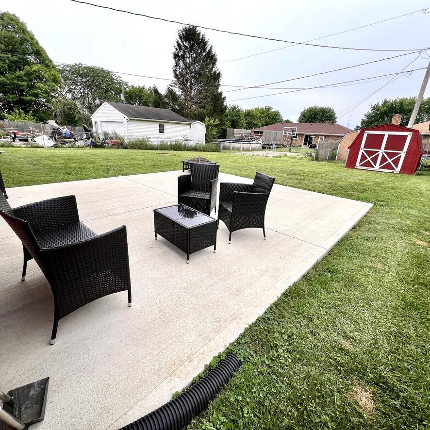 4253 Nevada, Springfield, Ohio 45503