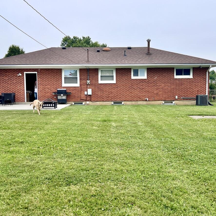 4253 Nevada, Springfield, Ohio 45503