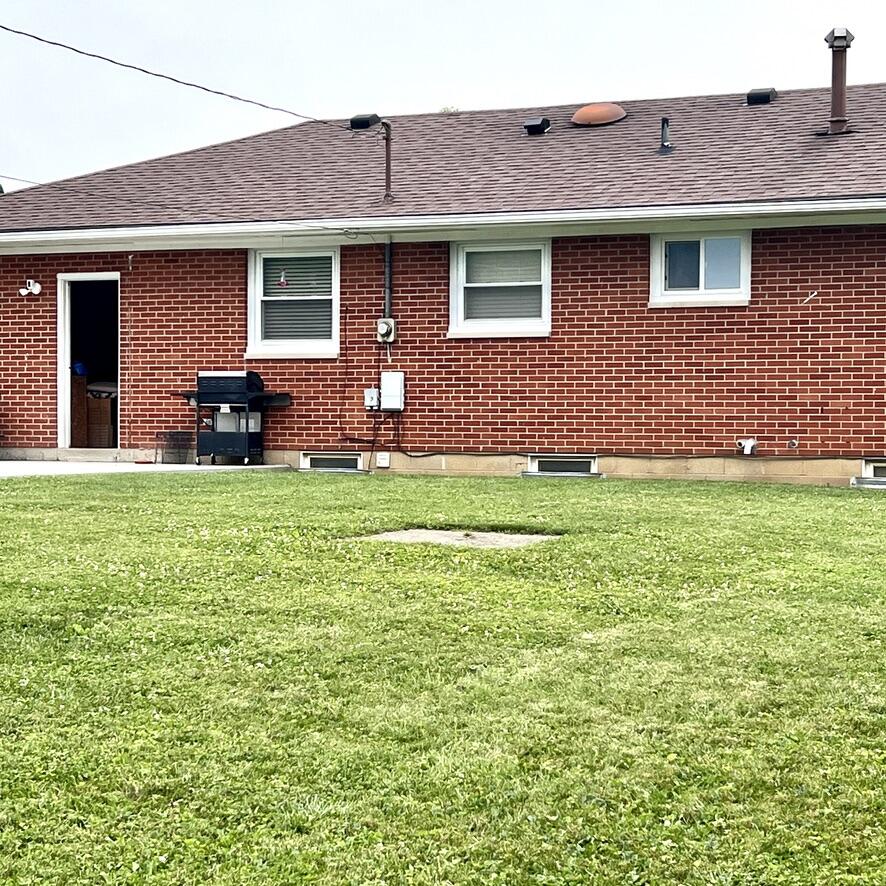 4253 Nevada, Springfield, Ohio 45503