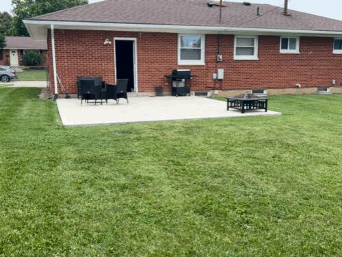4253 Nevada, Springfield, Ohio 45503