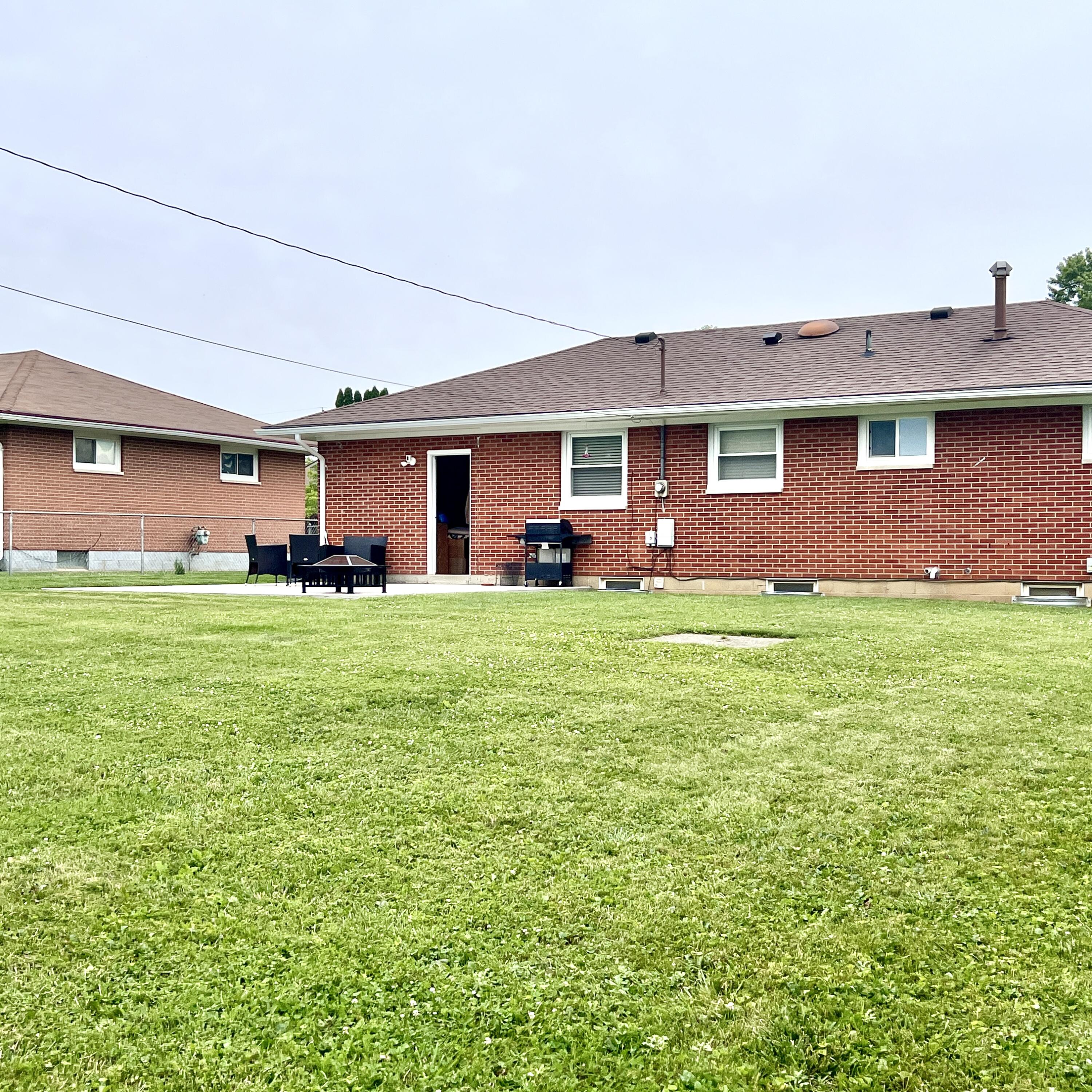 4253 Nevada, Springfield, Ohio 45503