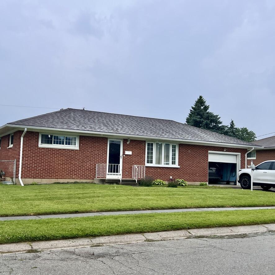 4253 Nevada, Springfield, Ohio 45503