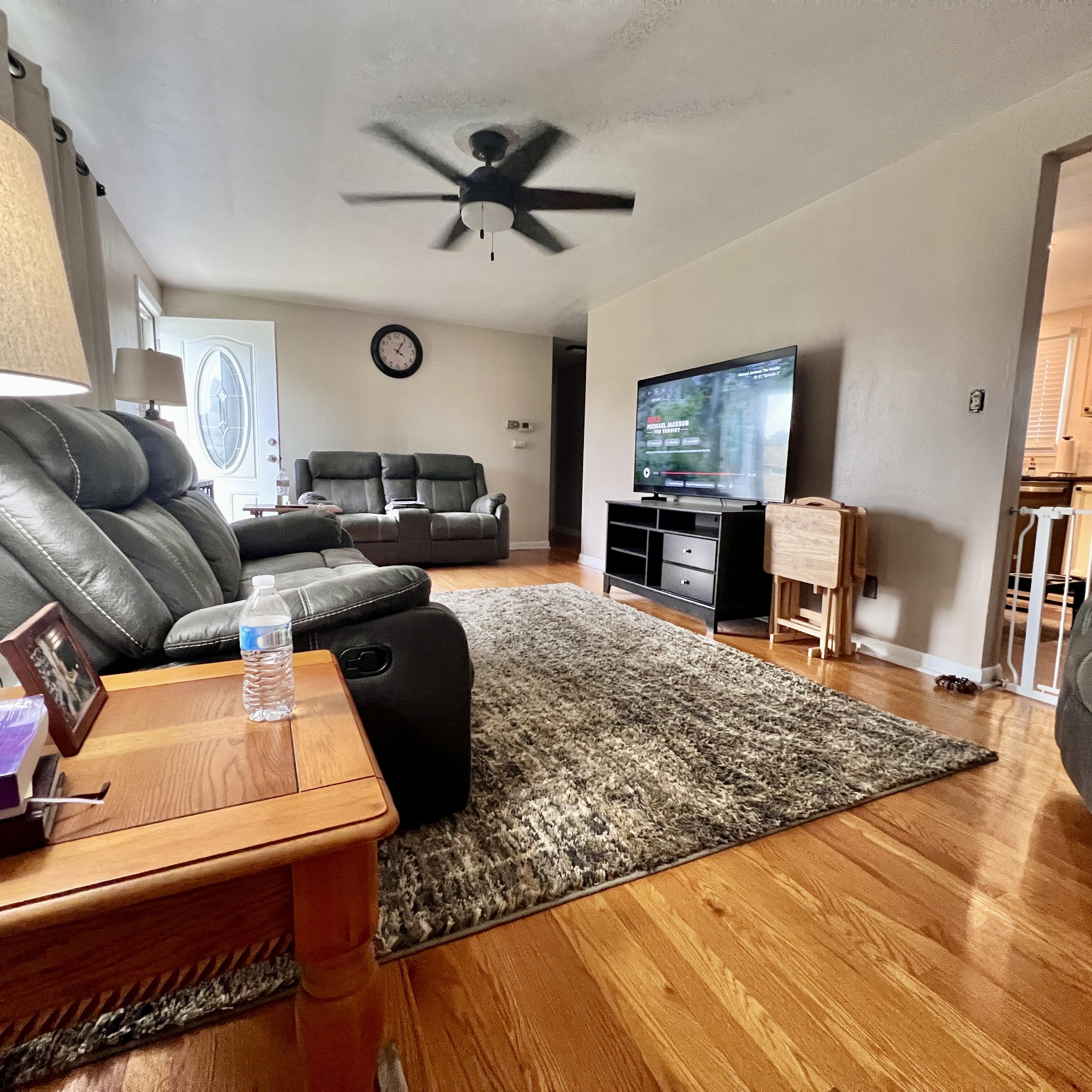 4253 Nevada, Springfield, Ohio 45503