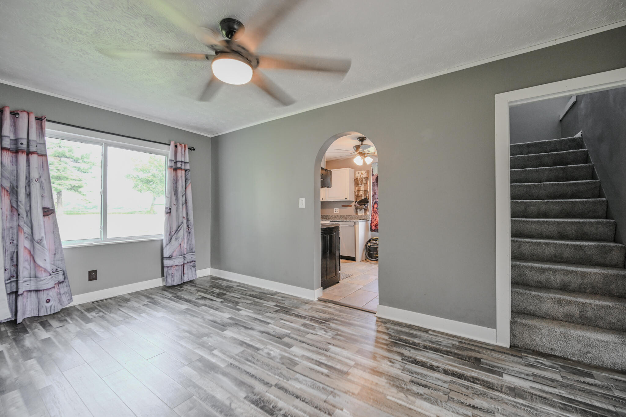 3301 Troy, Springfield, Ohio 45504