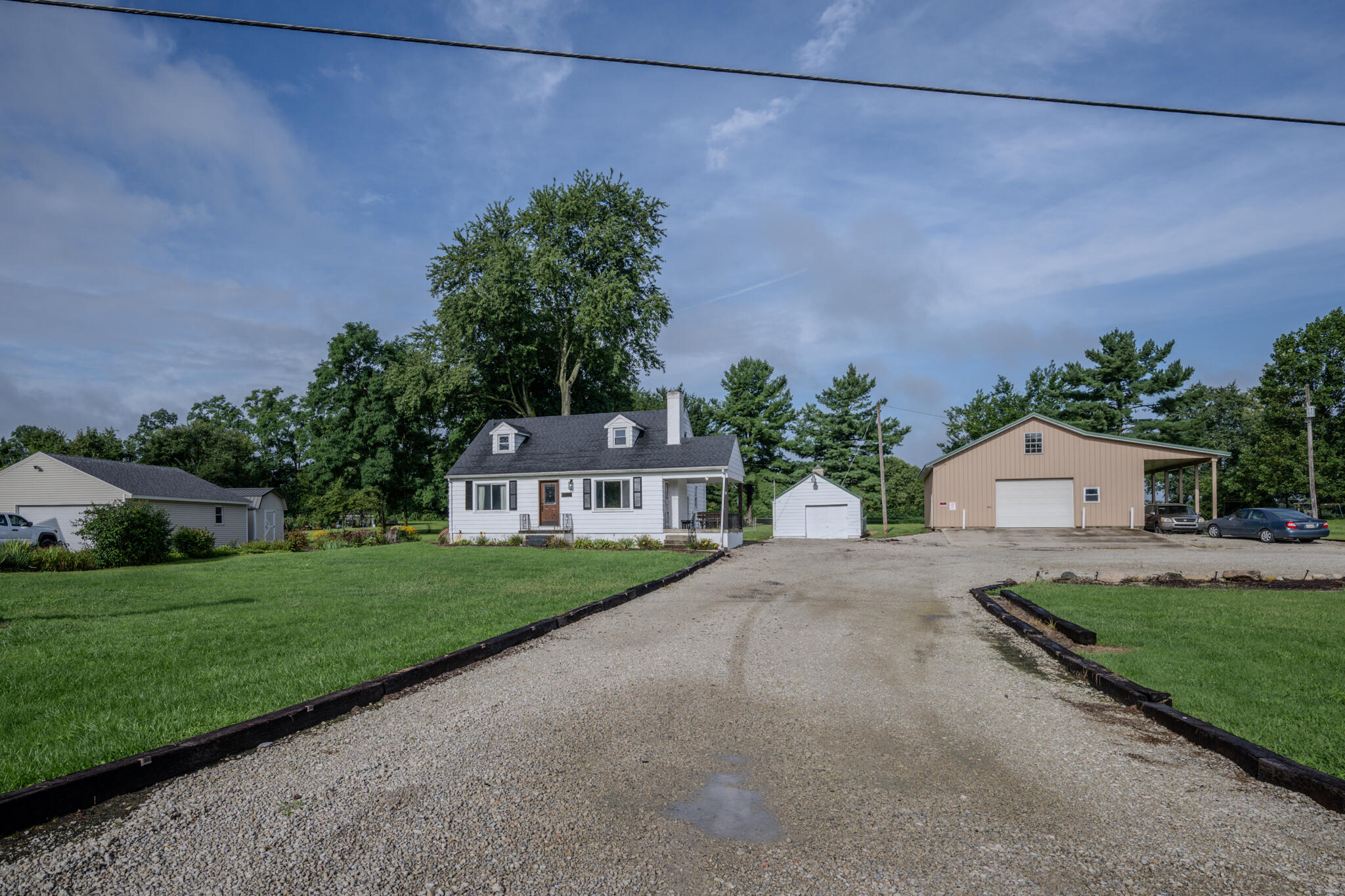 3301 Troy, Springfield, Ohio 45504