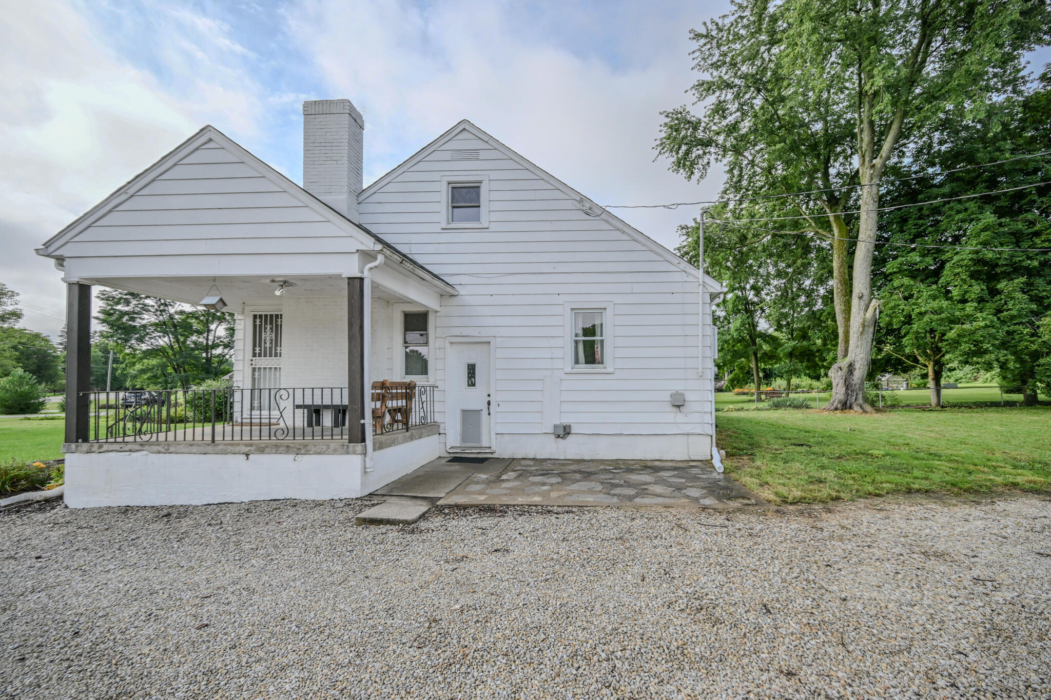 3301 Troy, Springfield, Ohio 45504