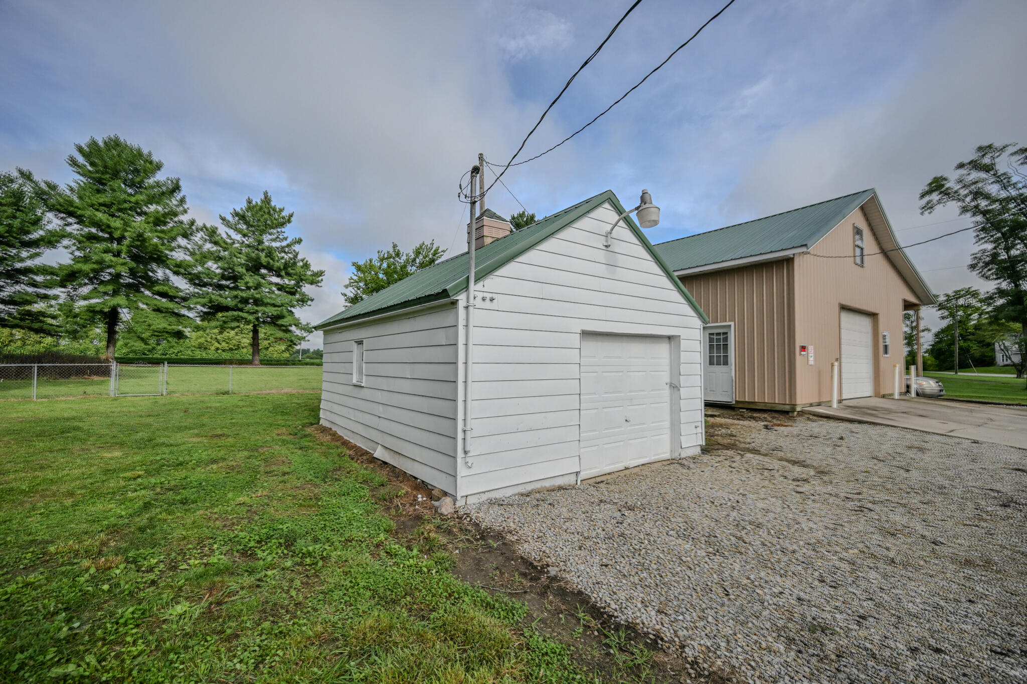 3301 Troy, Springfield, Ohio 45504