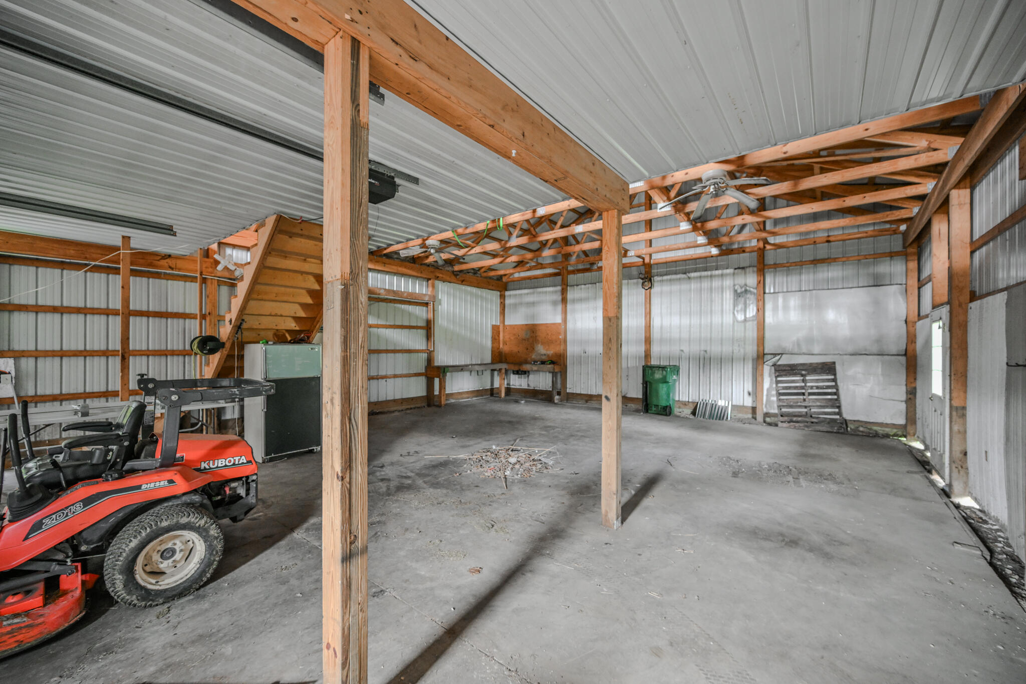 3301 Troy, Springfield, Ohio 45504