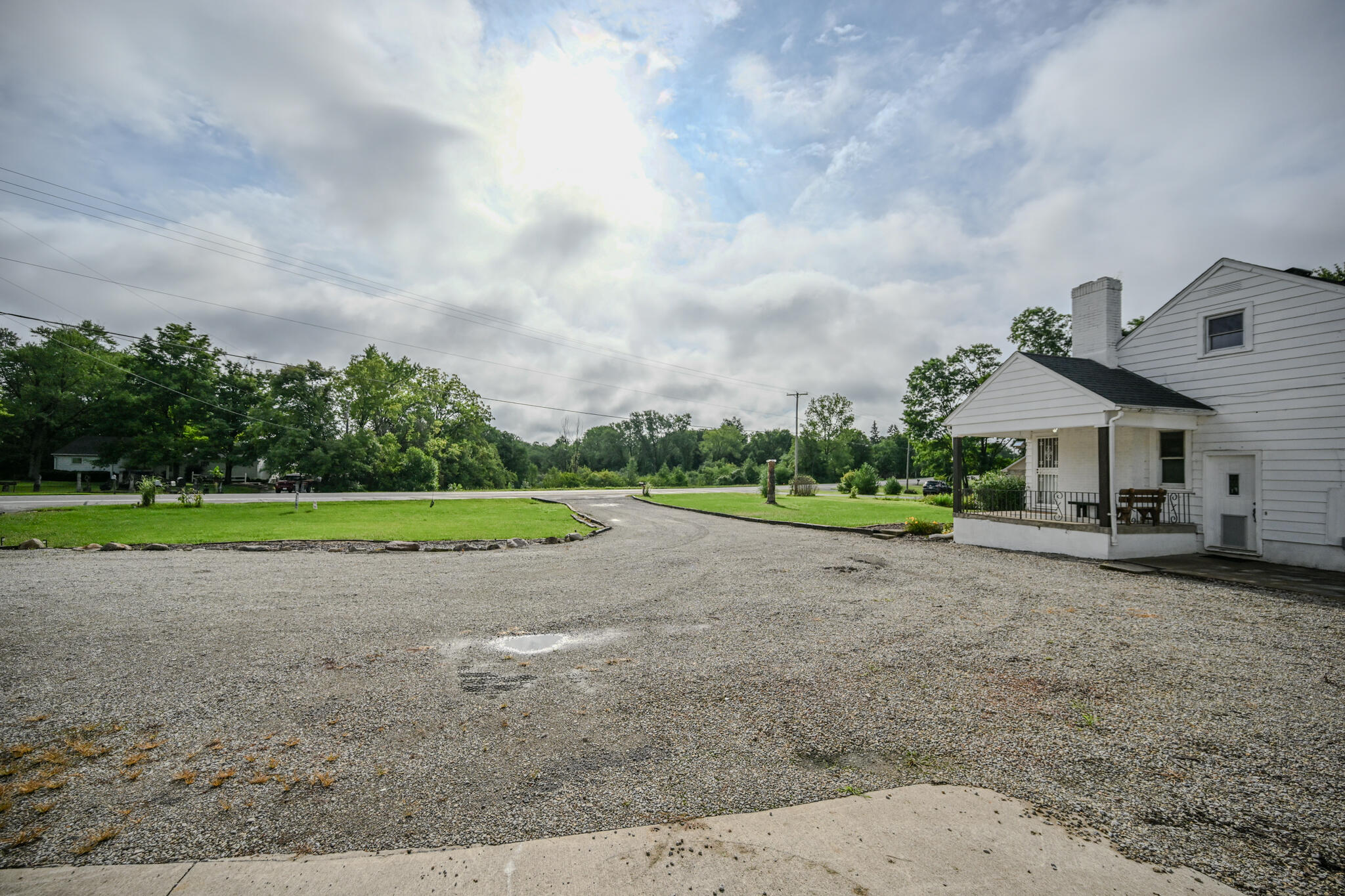 3301 Troy, Springfield, Ohio 45504