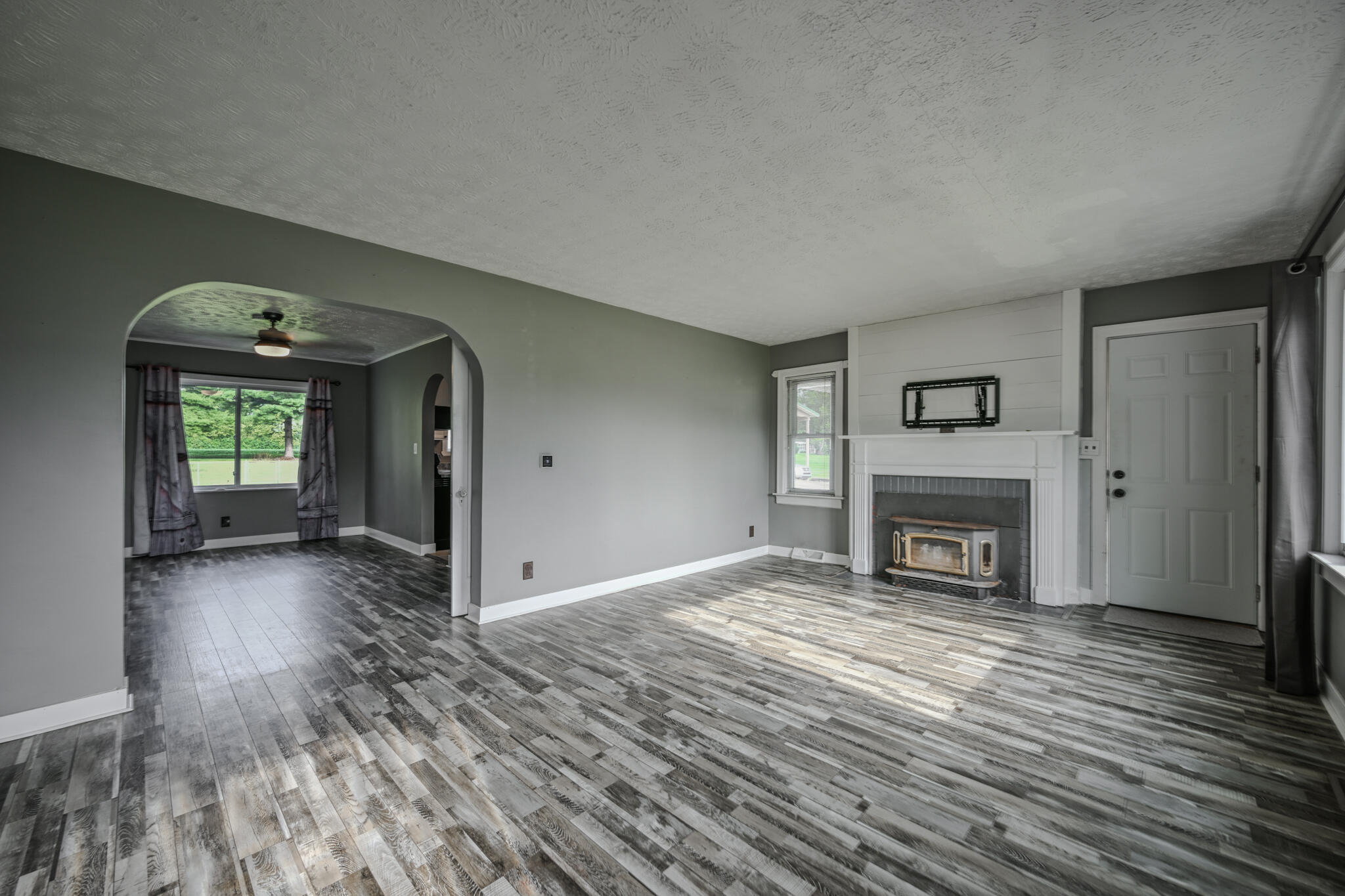 3301 Troy, Springfield, Ohio 45504