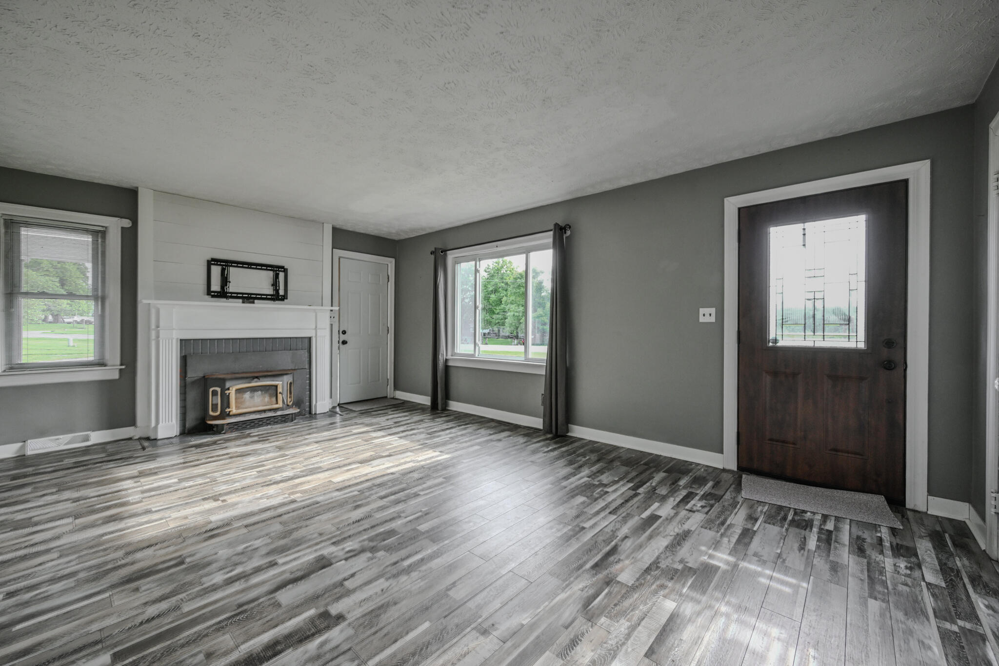 3301 Troy, Springfield, Ohio 45504