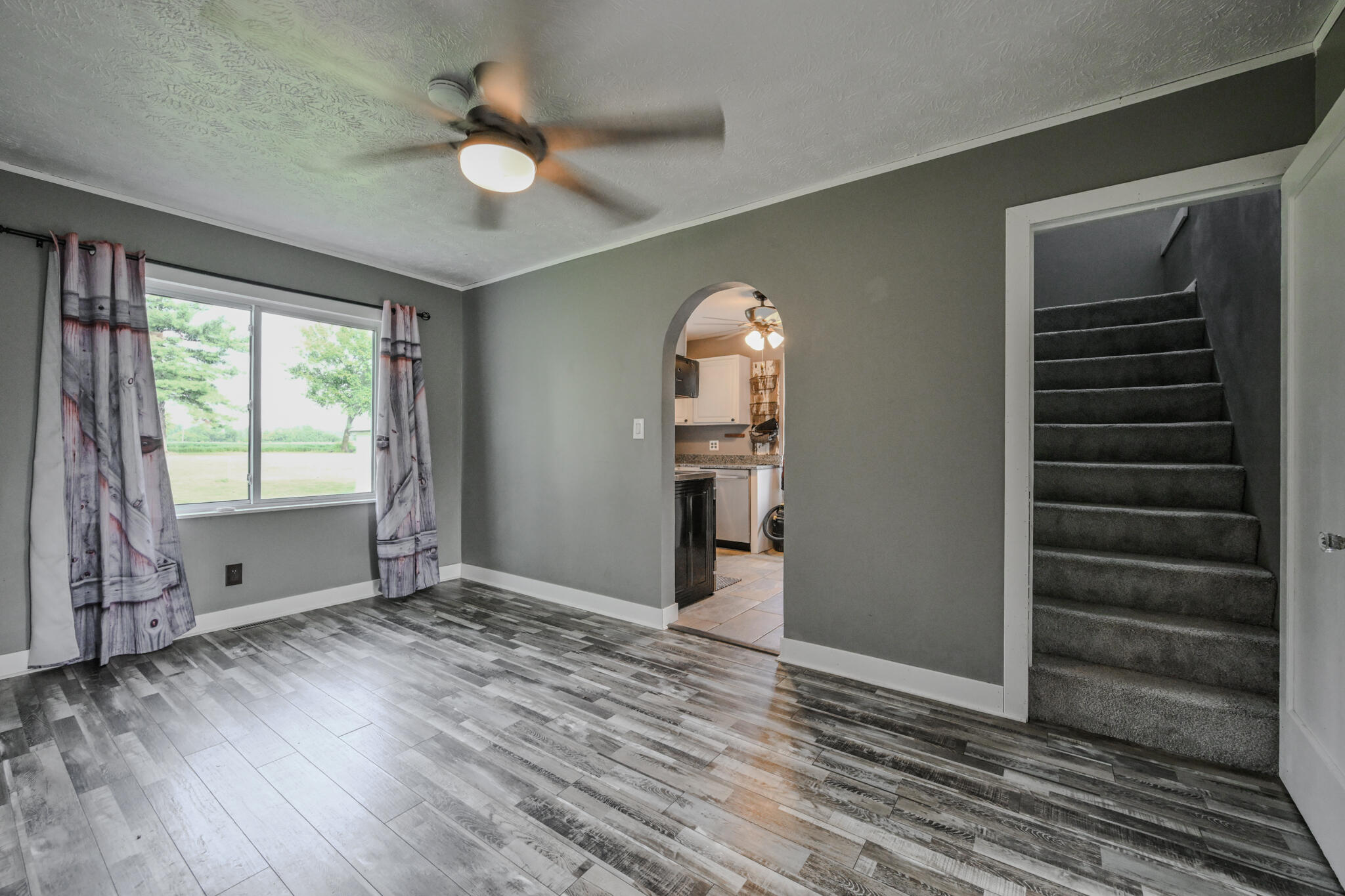 3301 Troy, Springfield, Ohio 45504