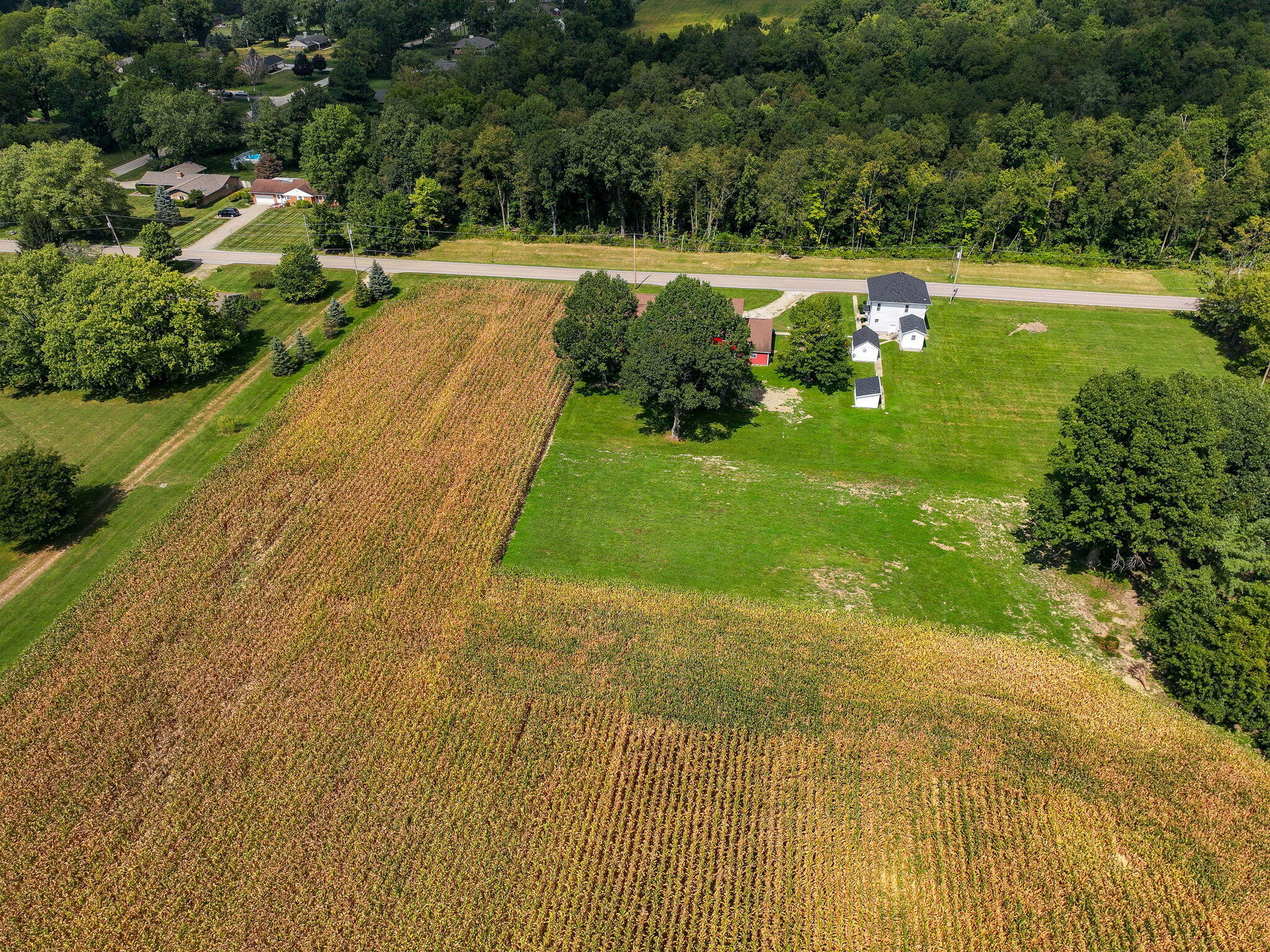 0 Evanston, Tipp City, Ohio 45371