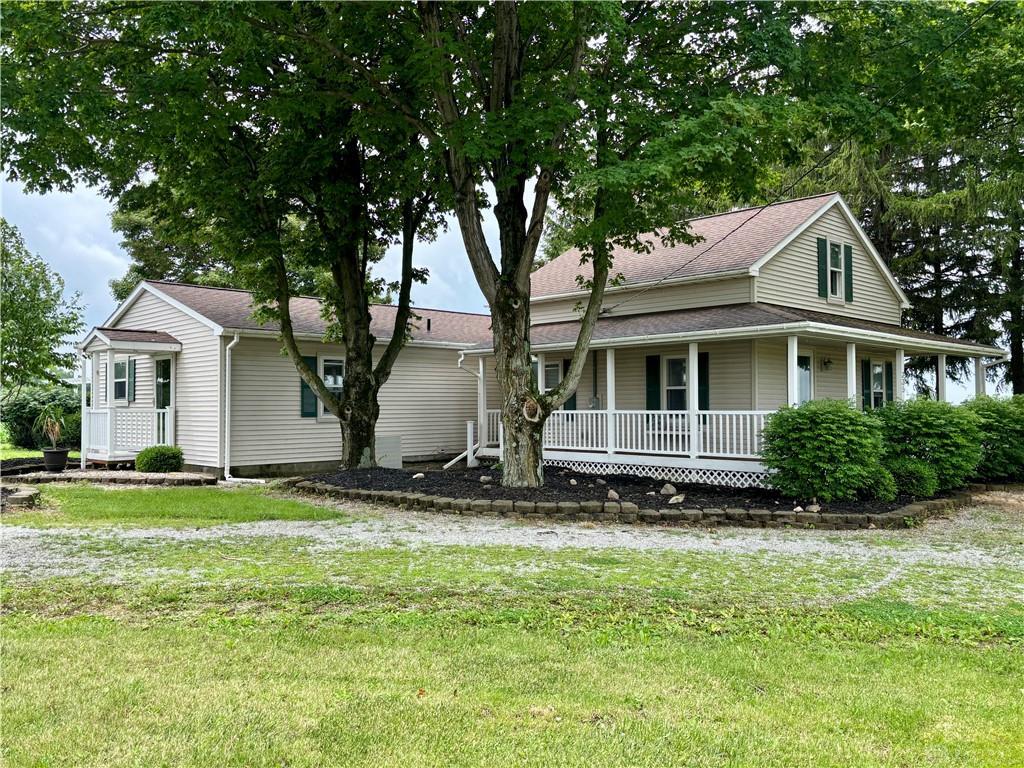 2108 Gipsy, Dayton, Ohio 45414