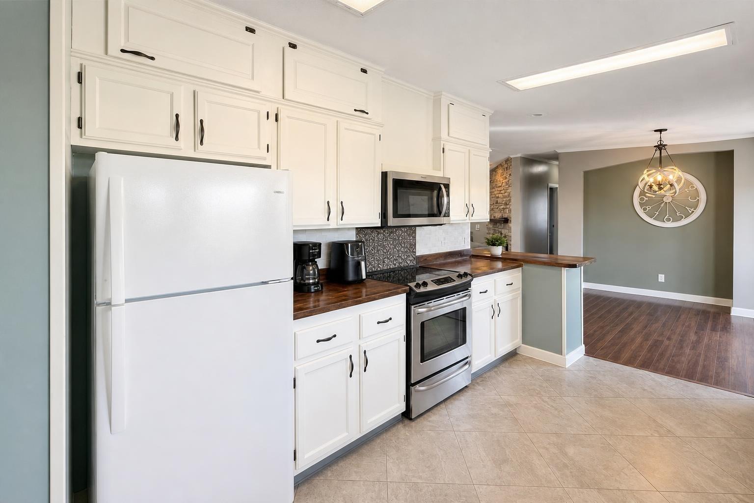 3633 County Road 55, Bellefontaine, Ohio 43311