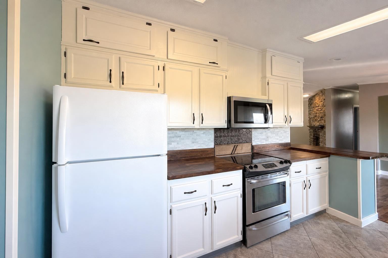 3633 County Road 55, Bellefontaine, Ohio 43311