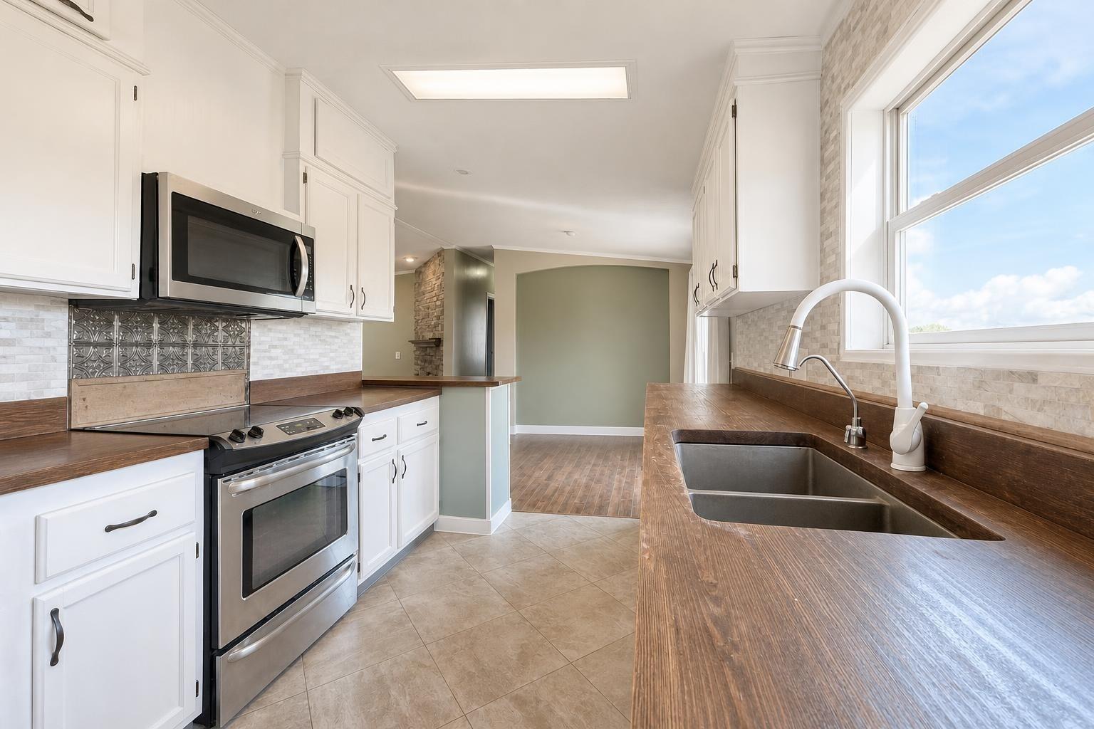3633 County Road 55, Bellefontaine, Ohio 43311