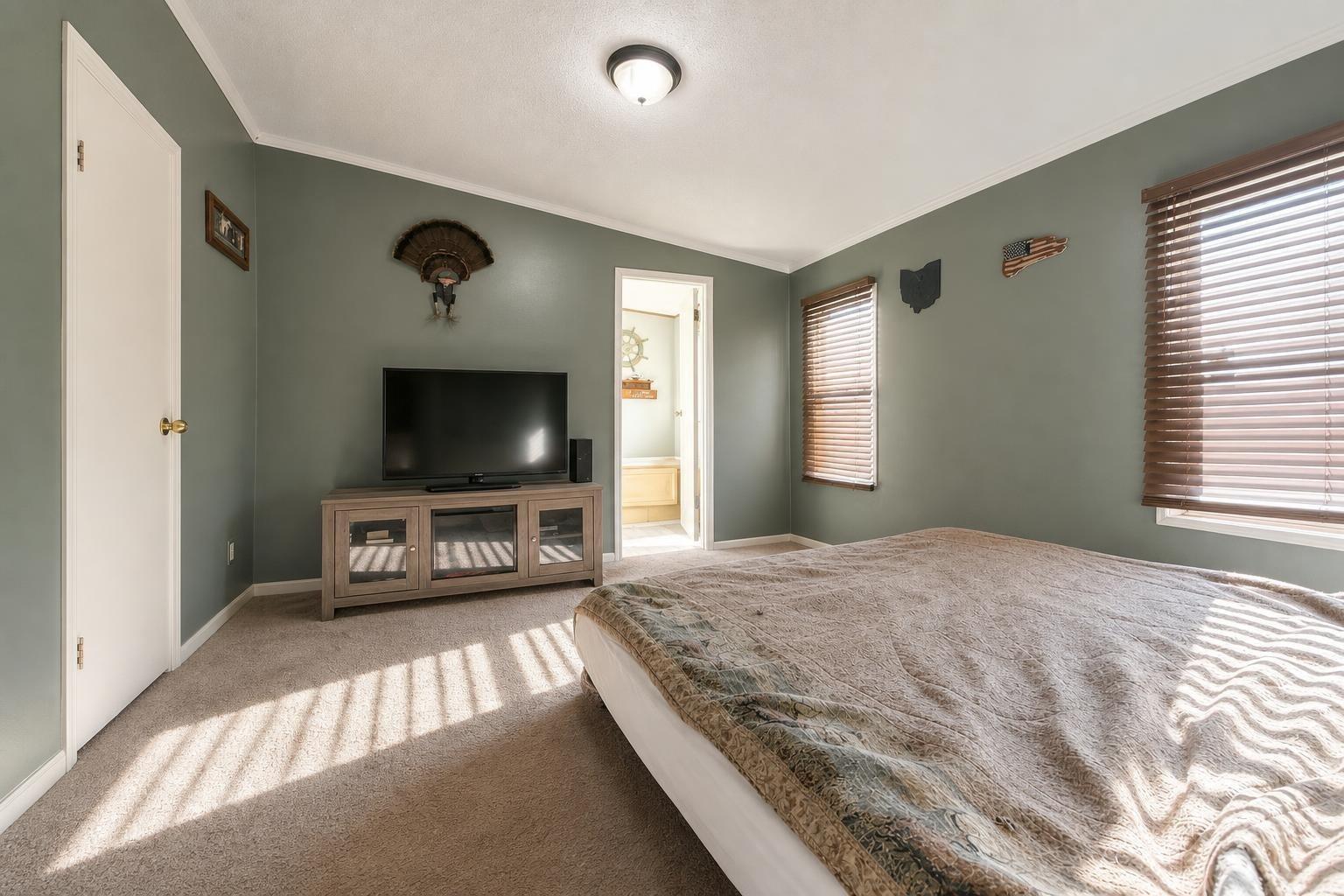 3633 County Road 55, Bellefontaine, Ohio 43311