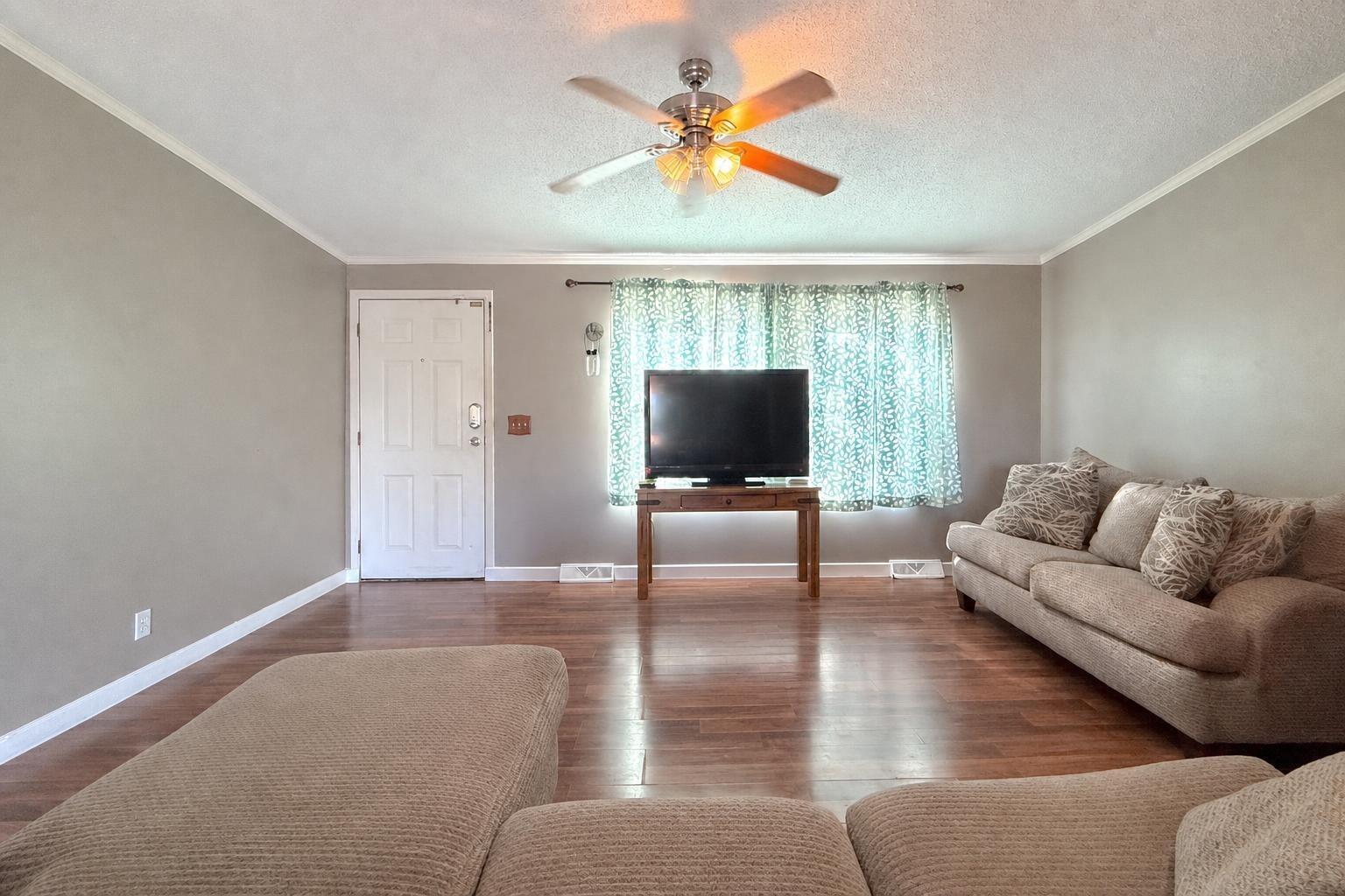 3633 County Road 55, Bellefontaine, Ohio 43311