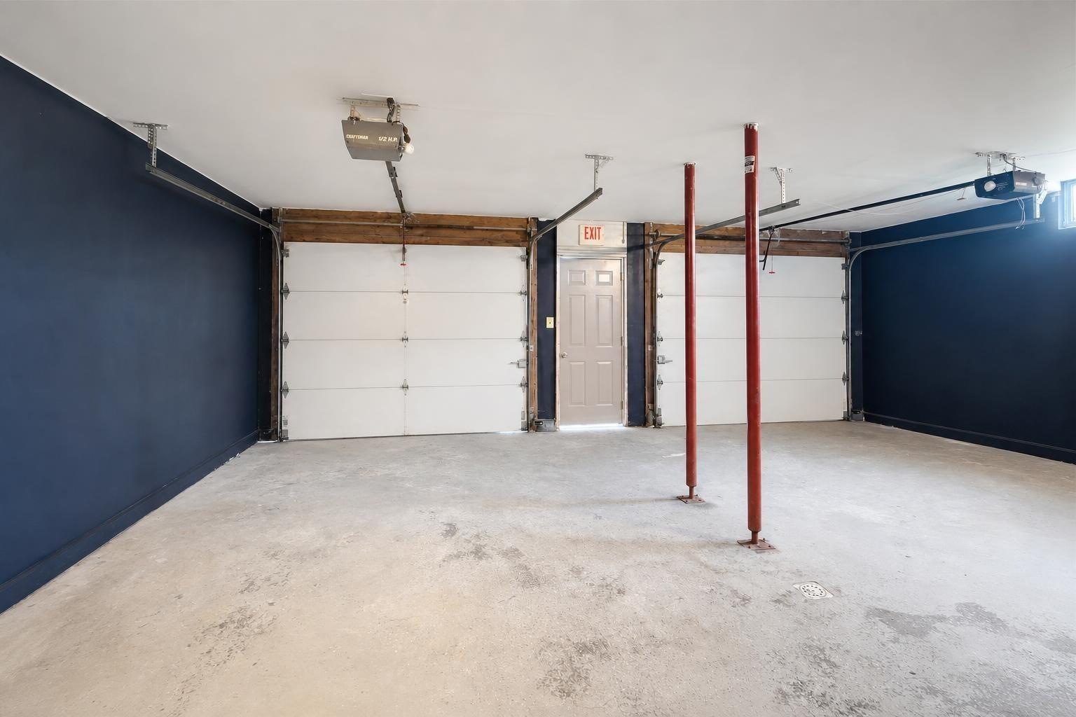 3633 County Road 55, Bellefontaine, Ohio 43311