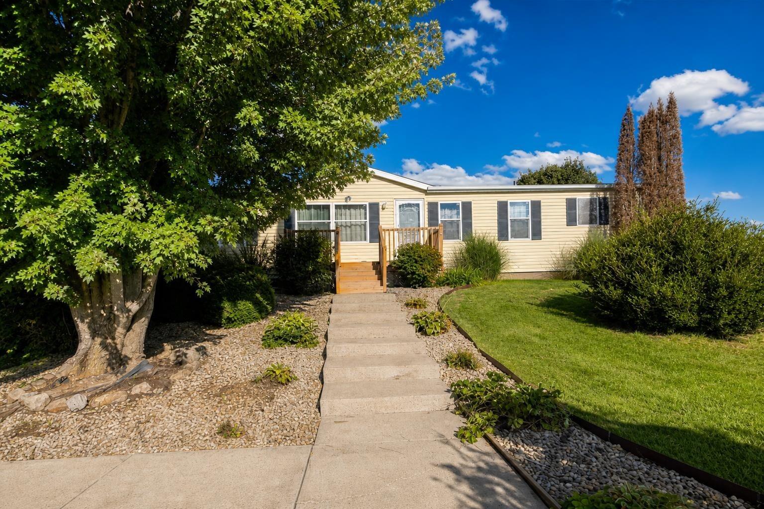 3633 County Road 55, Bellefontaine, Ohio 43311