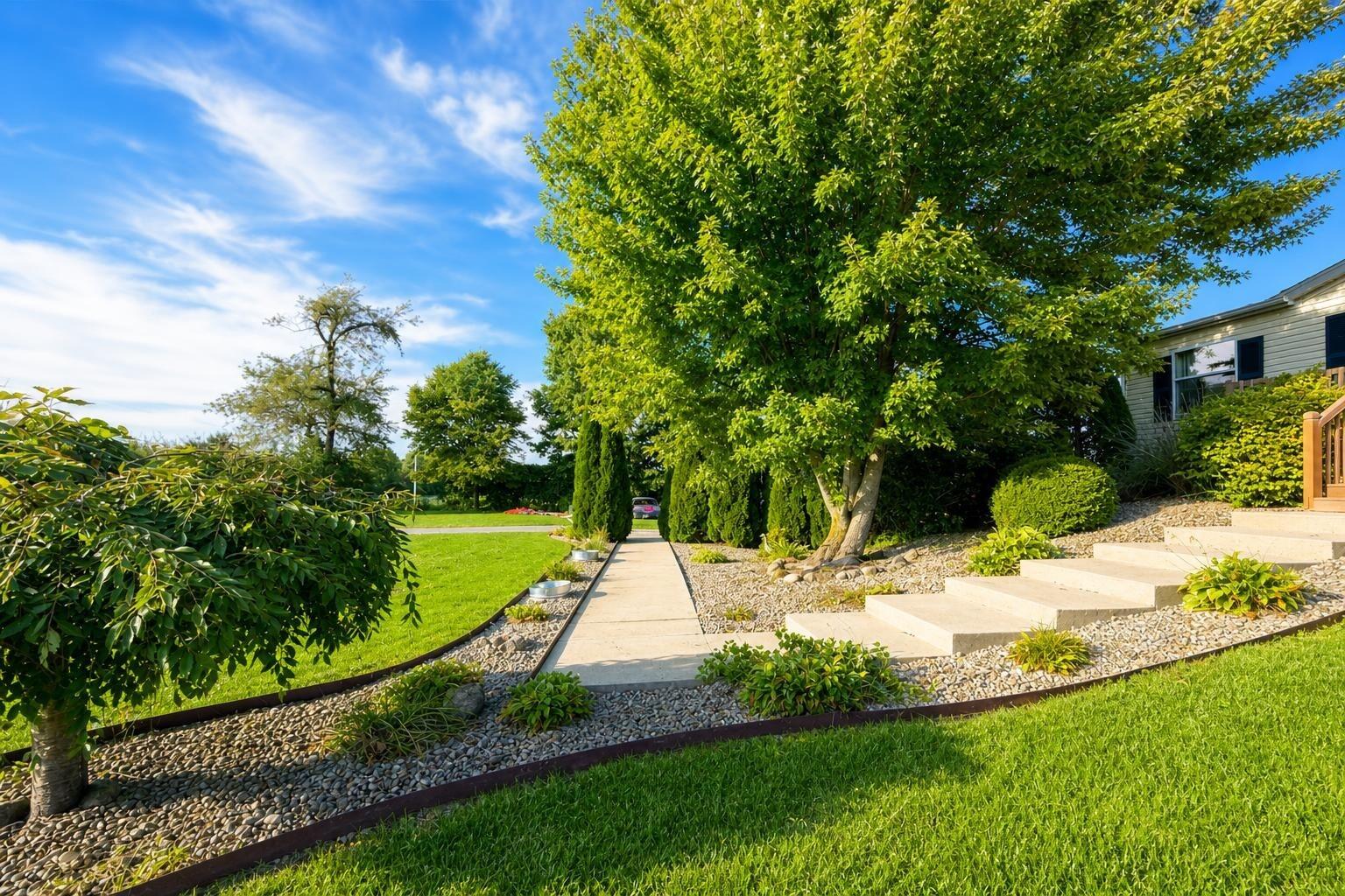 3633 County Road 55, Bellefontaine, Ohio 43311