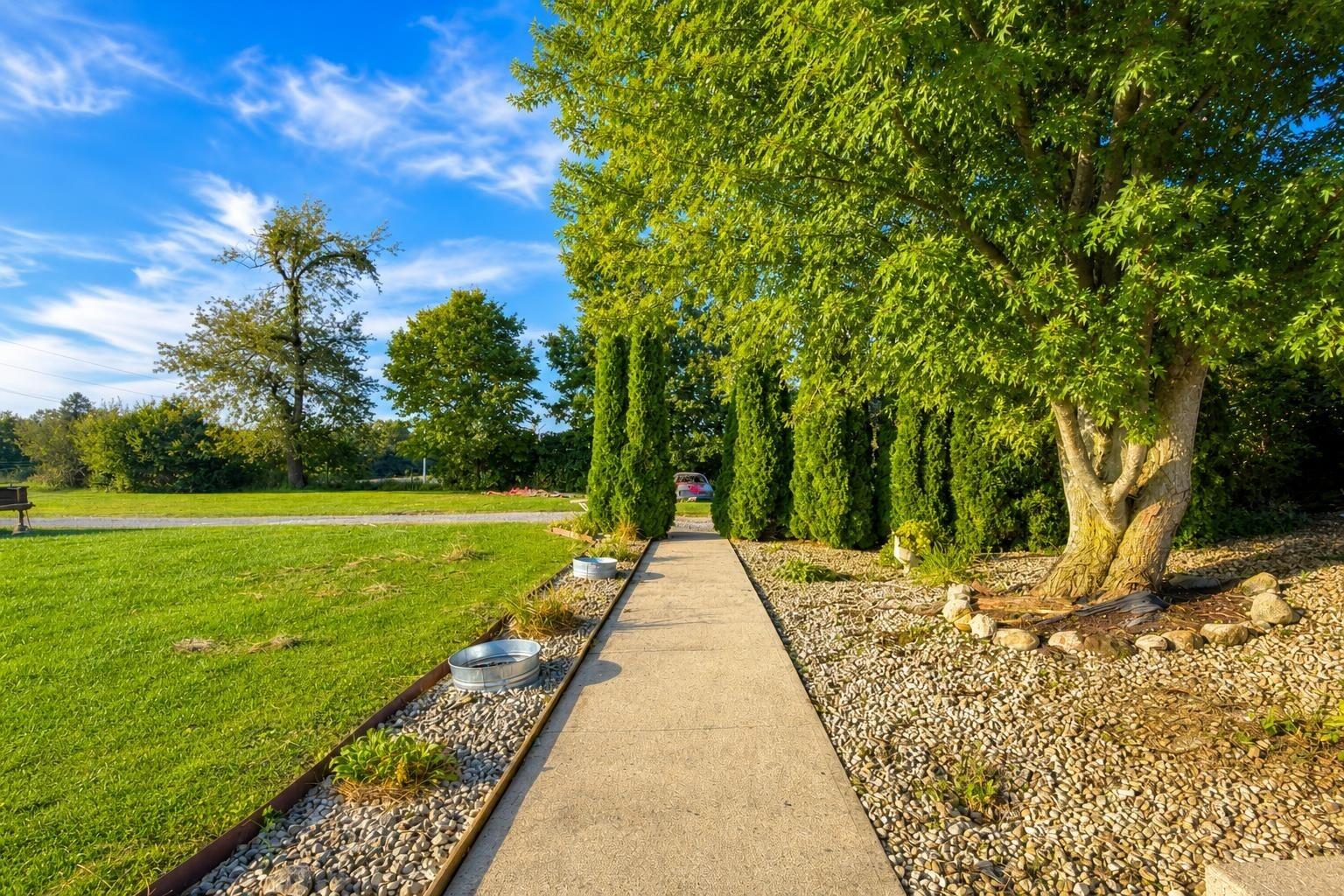 3633 County Road 55, Bellefontaine, Ohio 43311