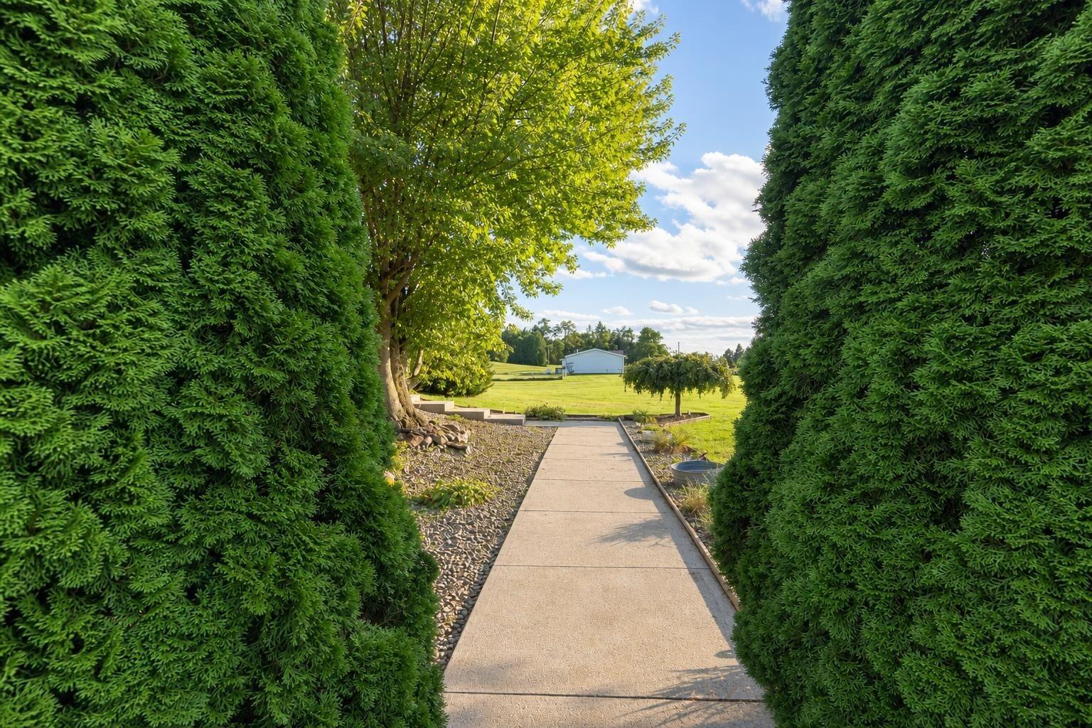 3633 County Road 55, Bellefontaine, Ohio 43311