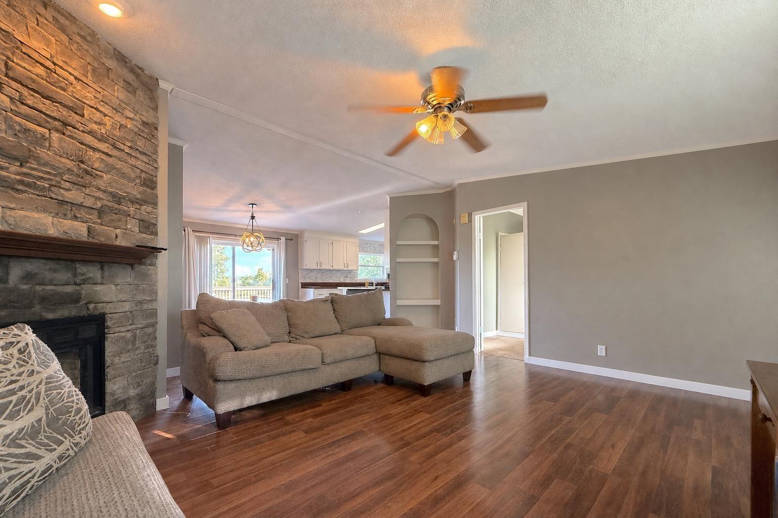 3633 County Road 55, Bellefontaine, Ohio 43311