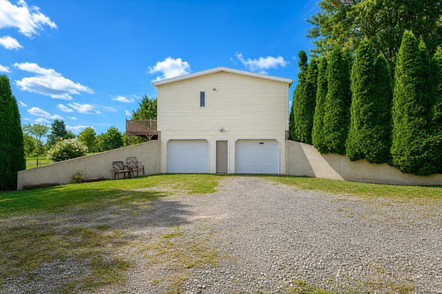 3633 County Road 55, Bellefontaine, Ohio 43311