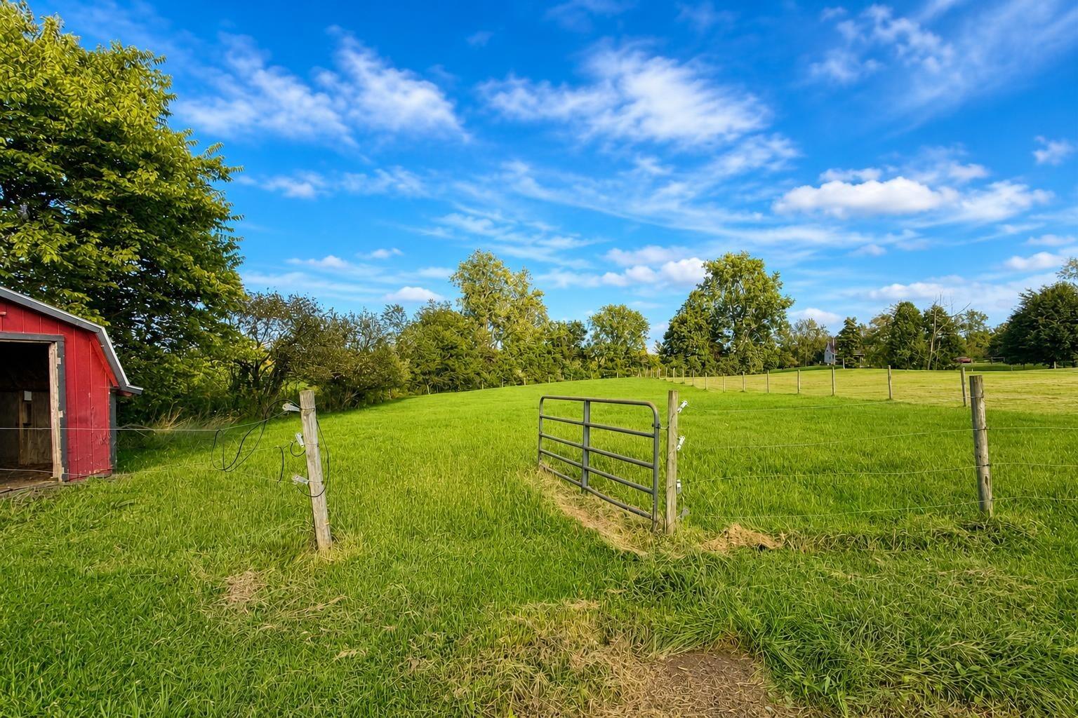 3633 County Road 55, Bellefontaine, Ohio 43311