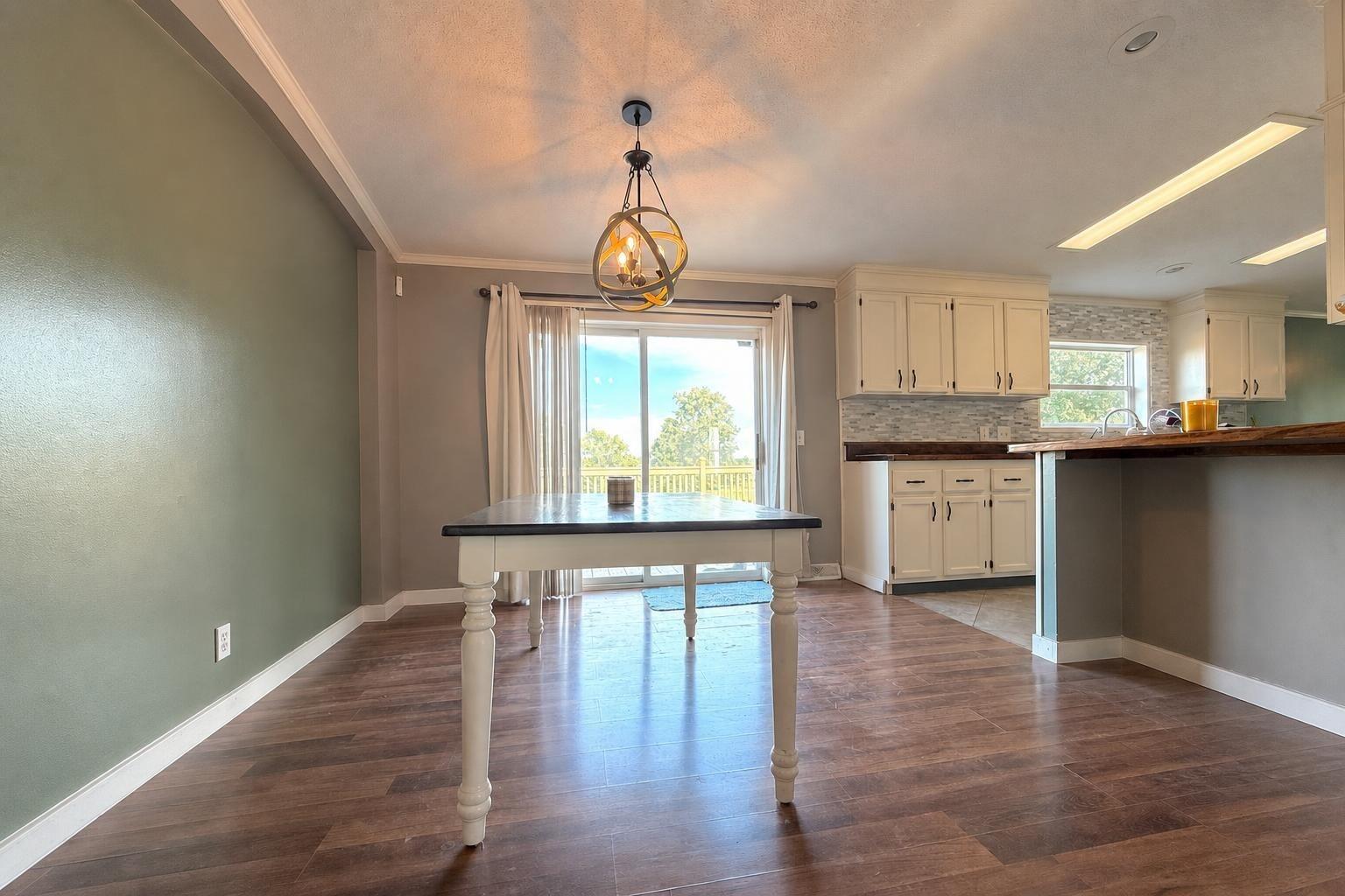 3633 County Road 55, Bellefontaine, Ohio 43311