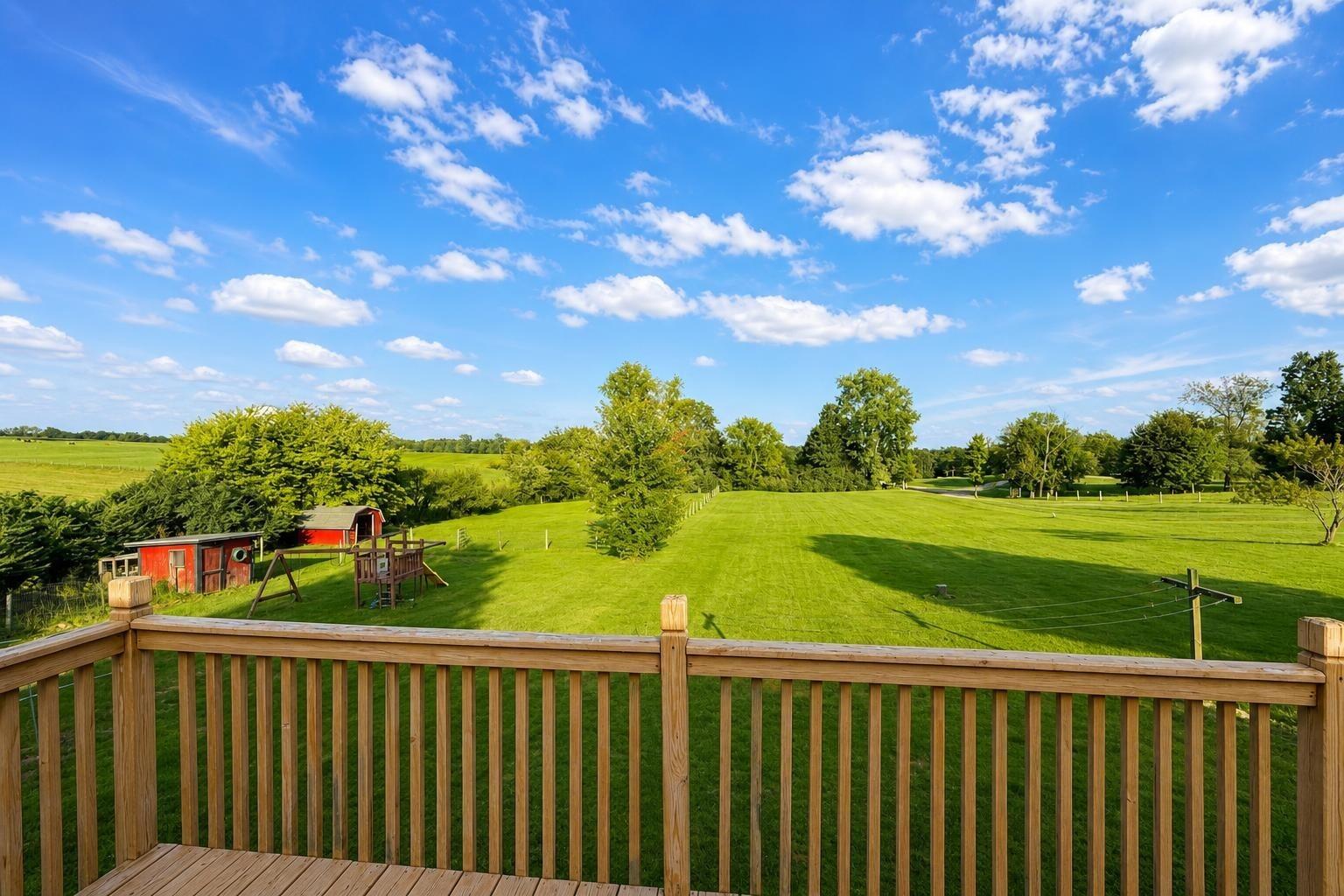 3633 County Road 55, Bellefontaine, Ohio 43311