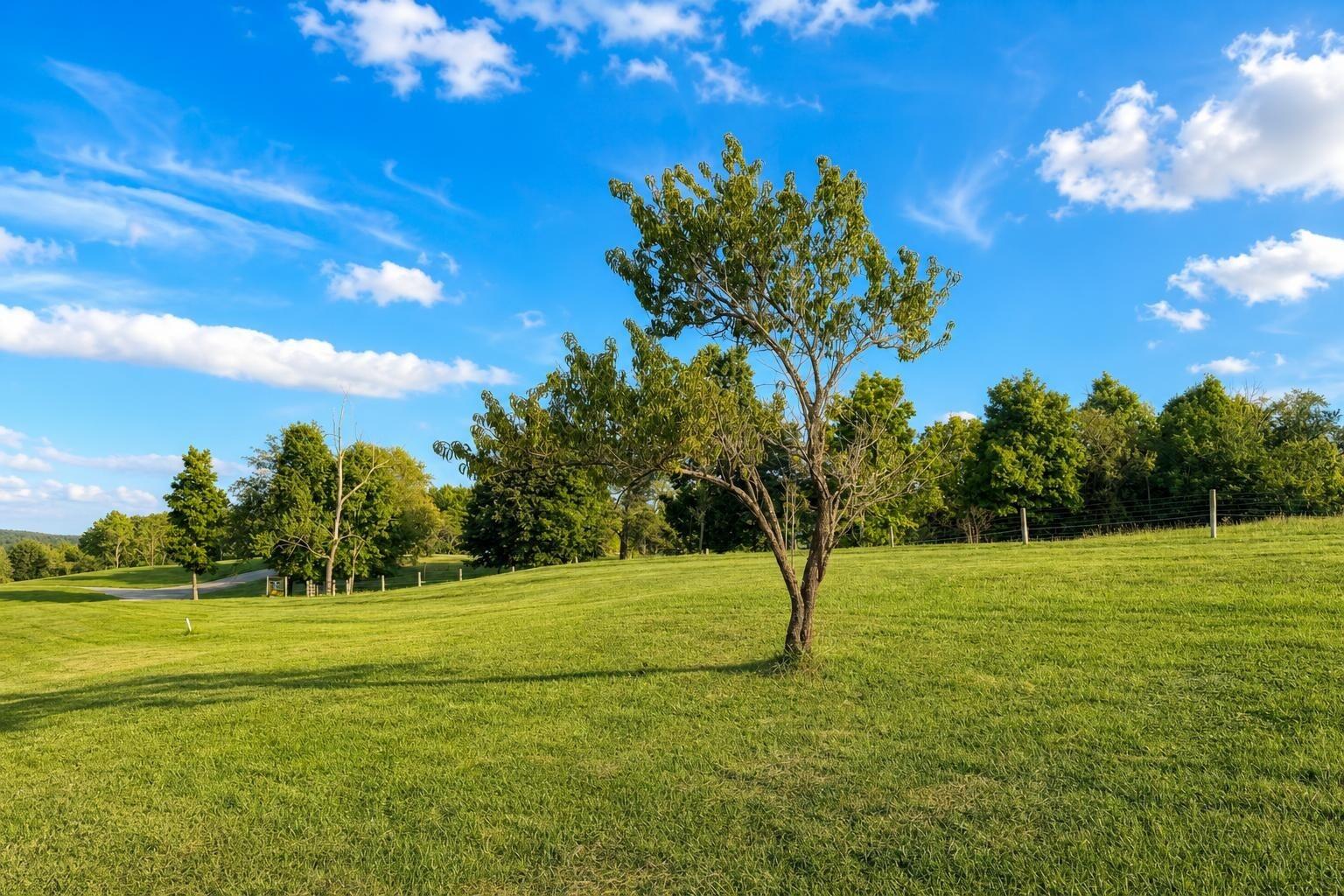 3633 County Road 55, Bellefontaine, Ohio 43311