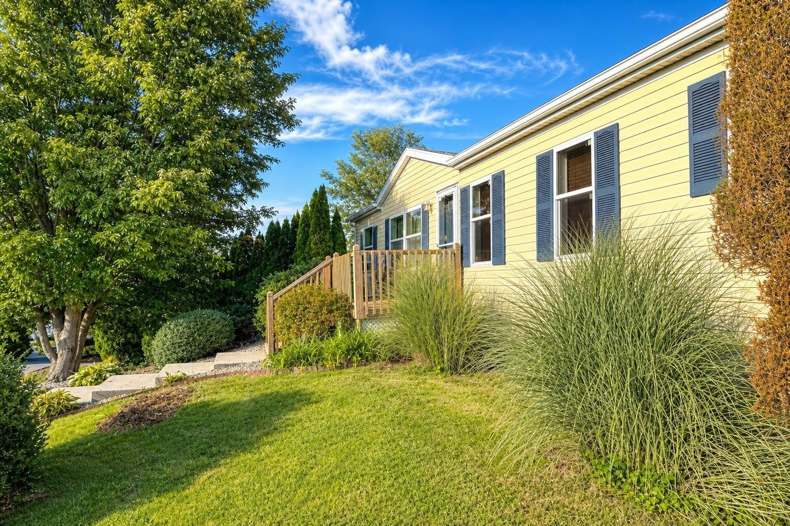 3633 County Road 55, Bellefontaine, Ohio 43311
