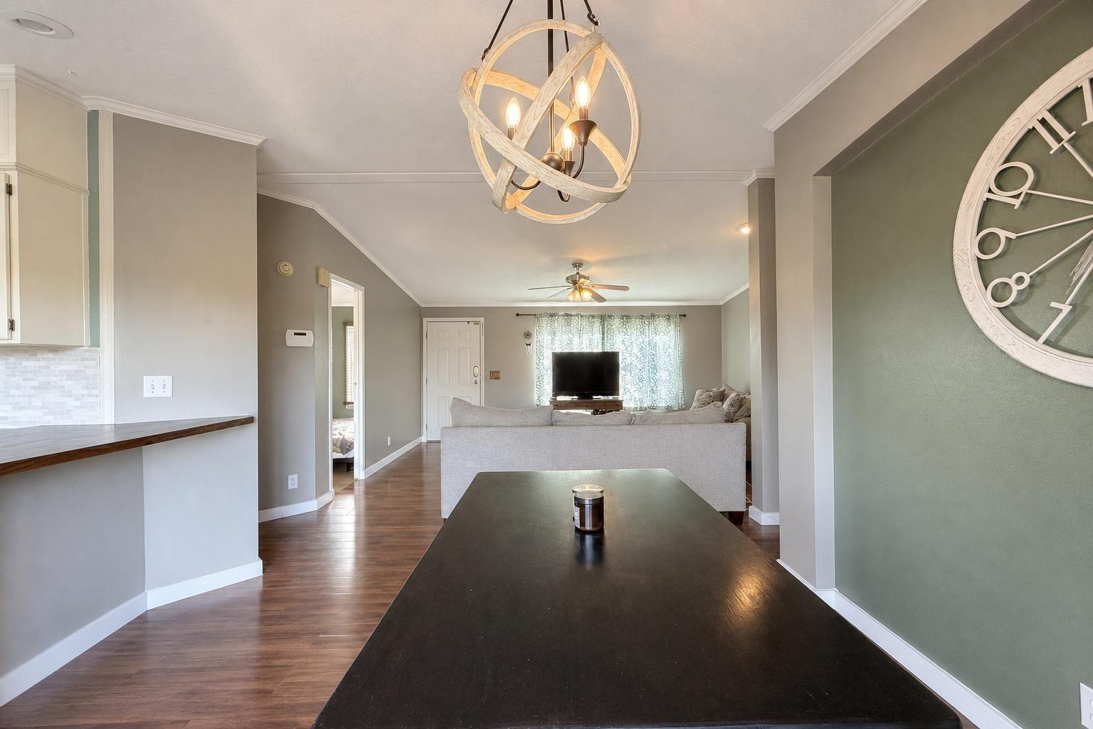 3633 County Road 55, Bellefontaine, Ohio 43311