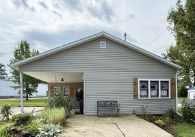244 Warden, Russells Point, Ohio 43348, 1 Bedroom Bedrooms, ,1 BathroomBathrooms,Residential,For Sale,Warden,1048397