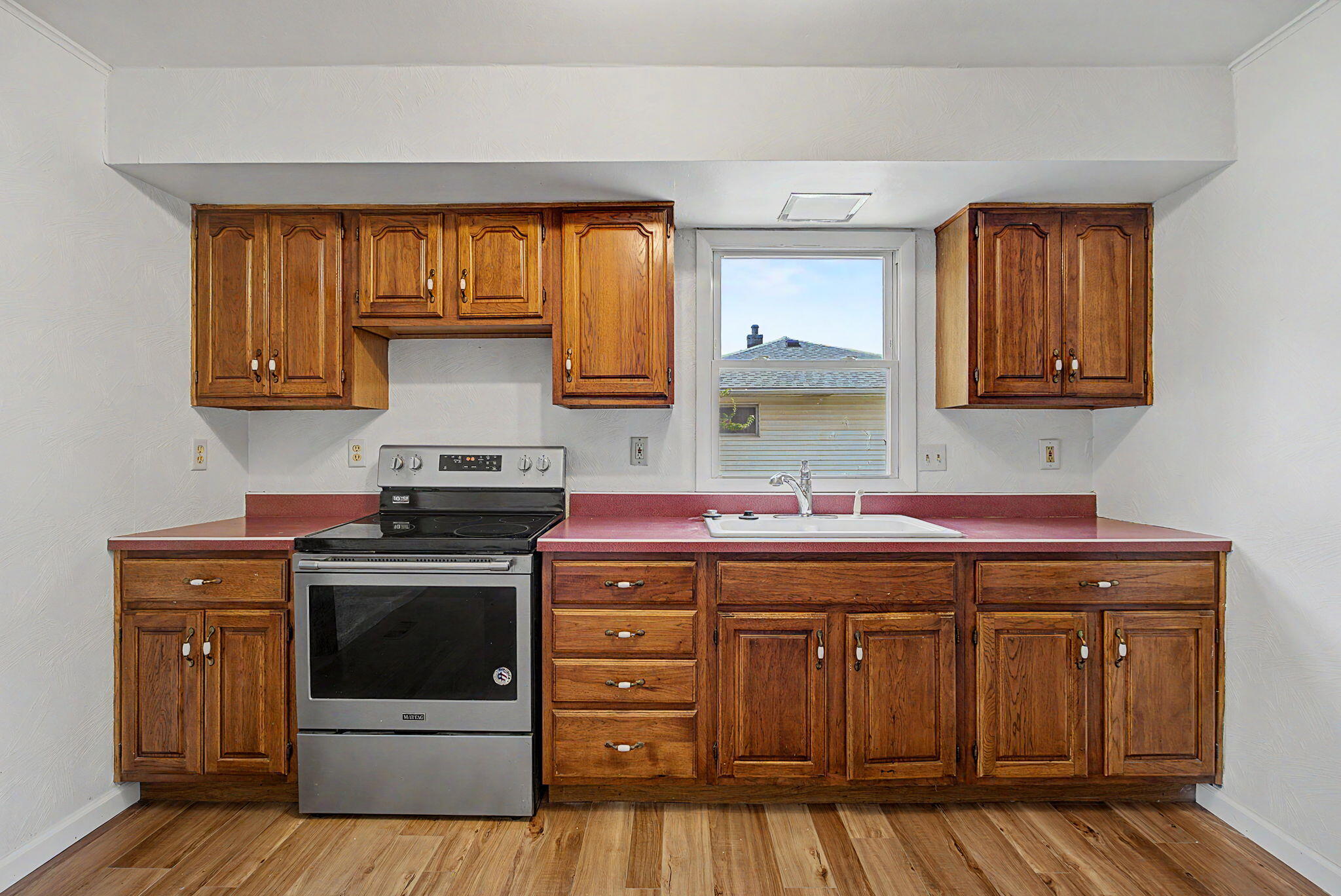413 Church, New Carlisle, Ohio 45344