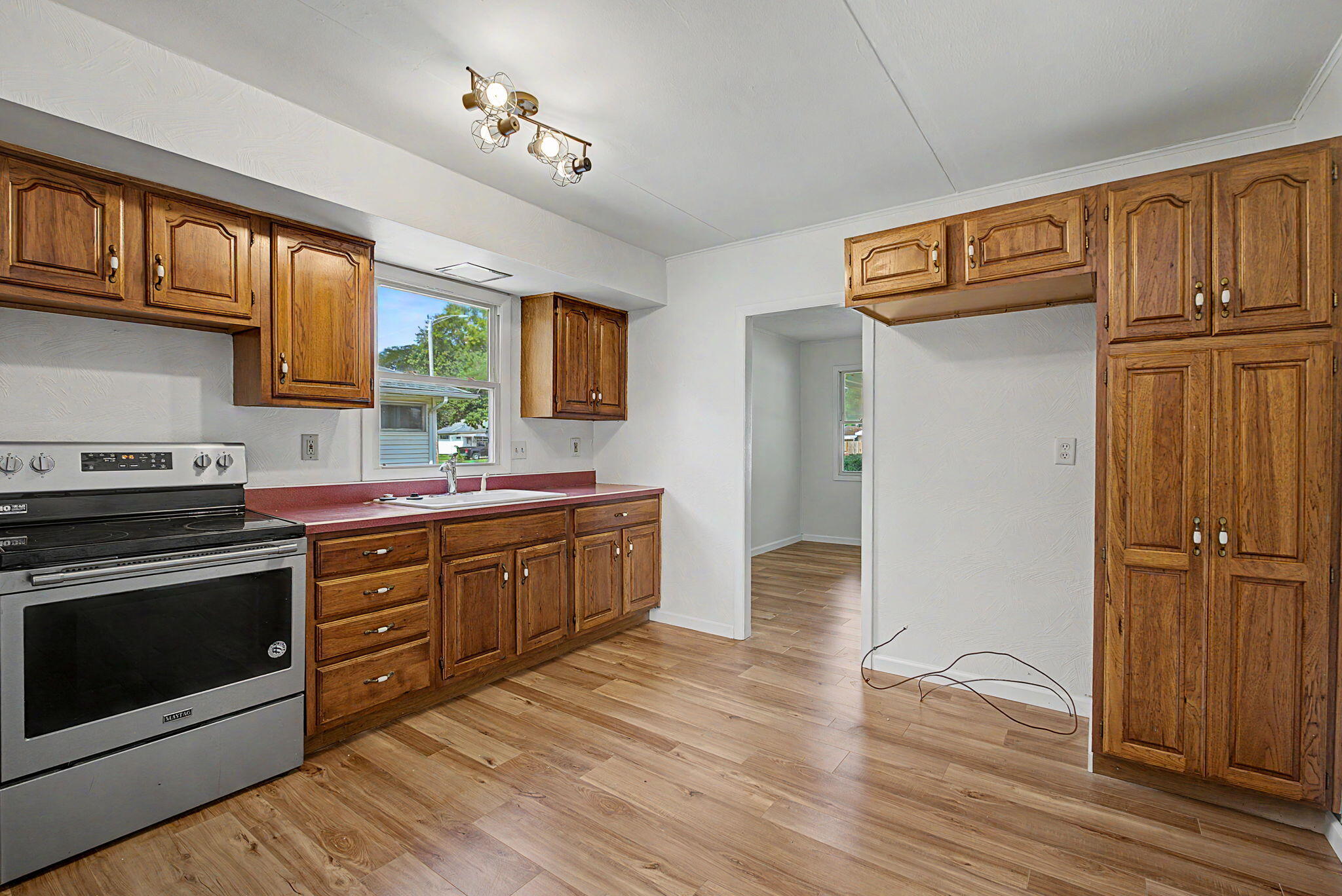 413 Church, New Carlisle, Ohio 45344