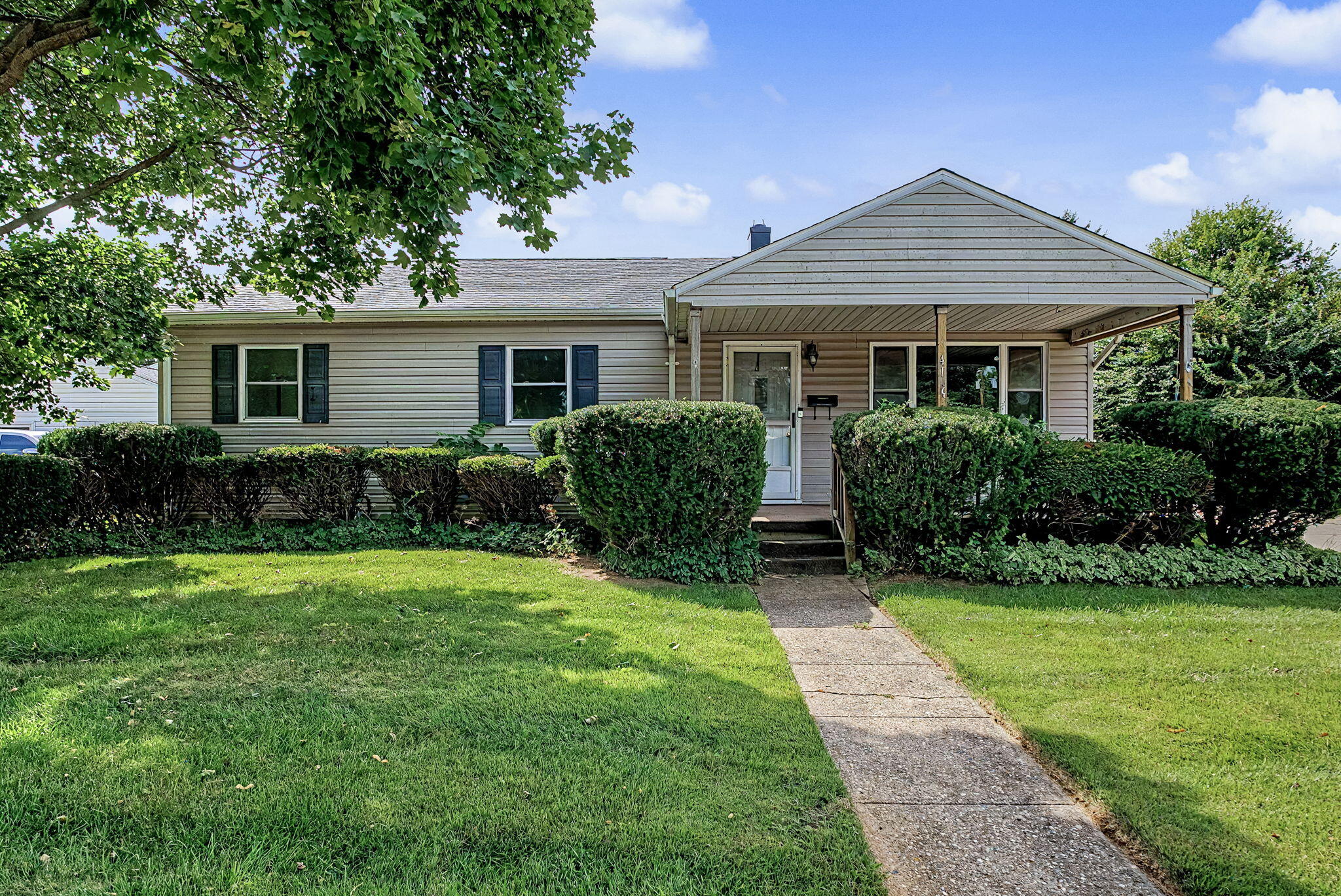 413 Church, New Carlisle, Ohio 45344